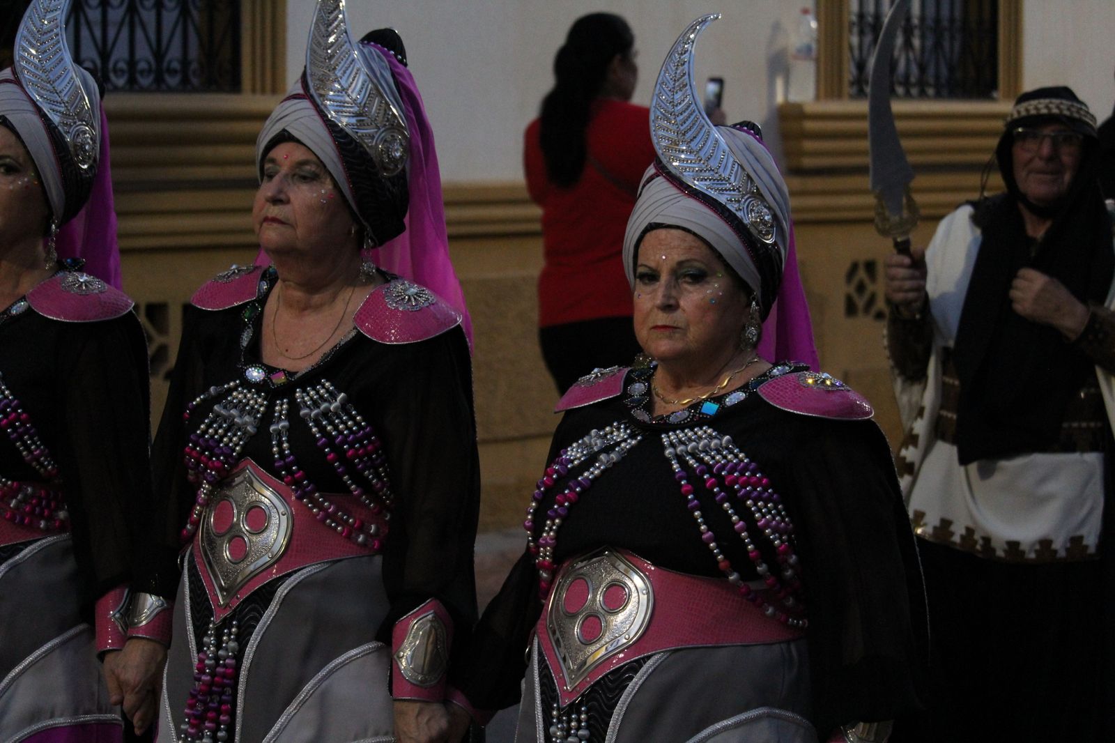 Moros y Cristianos de Vera: así se vivió la fiesta