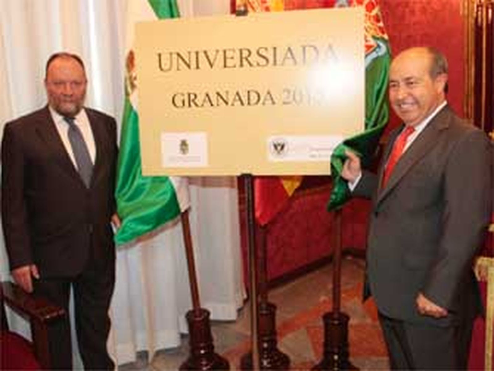 Torres Hurtado y González Lodeiro facilitarán la información sobre los fusilados a Garzón