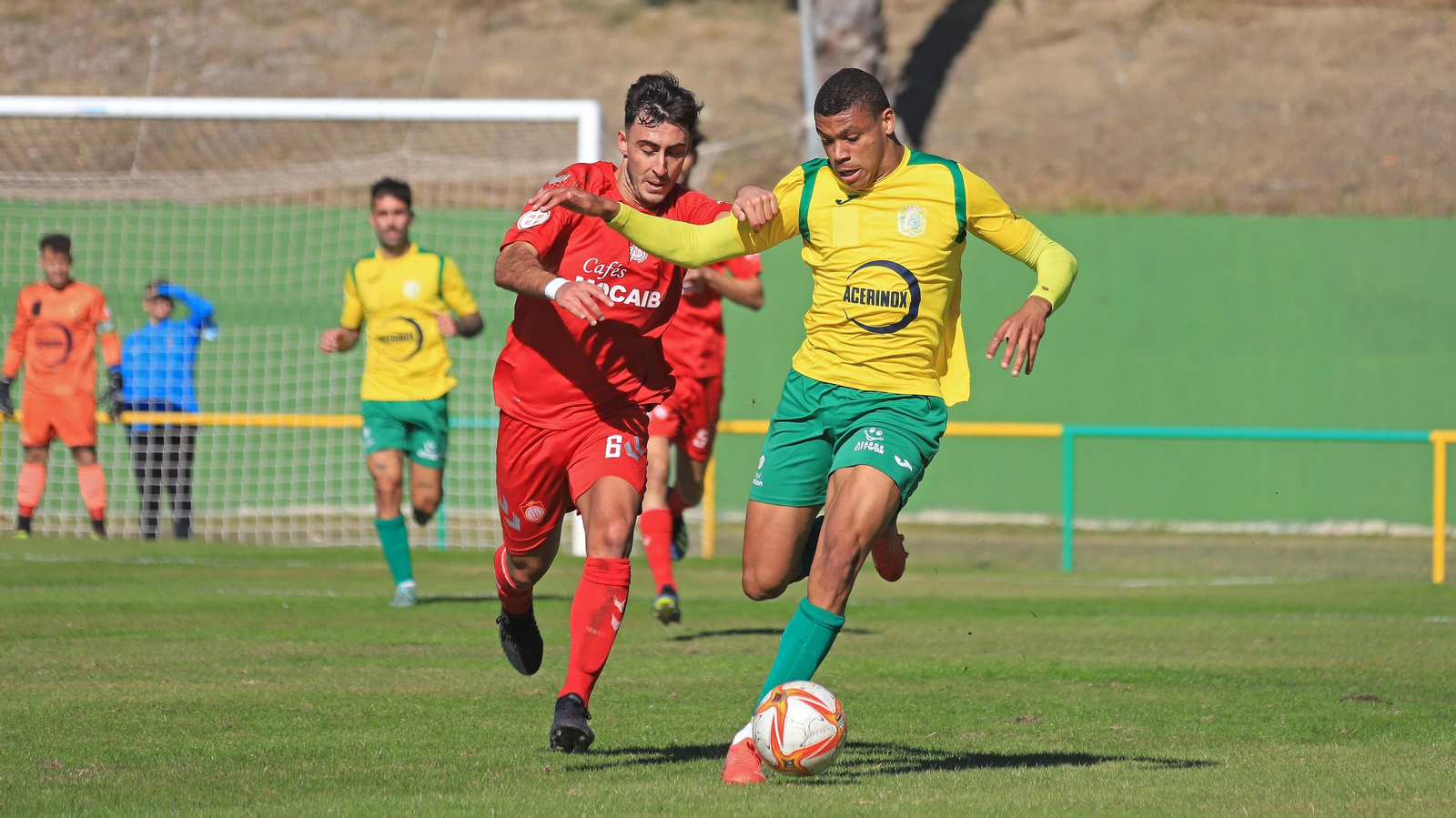 Las mejores fotos de la Unión - Utrera