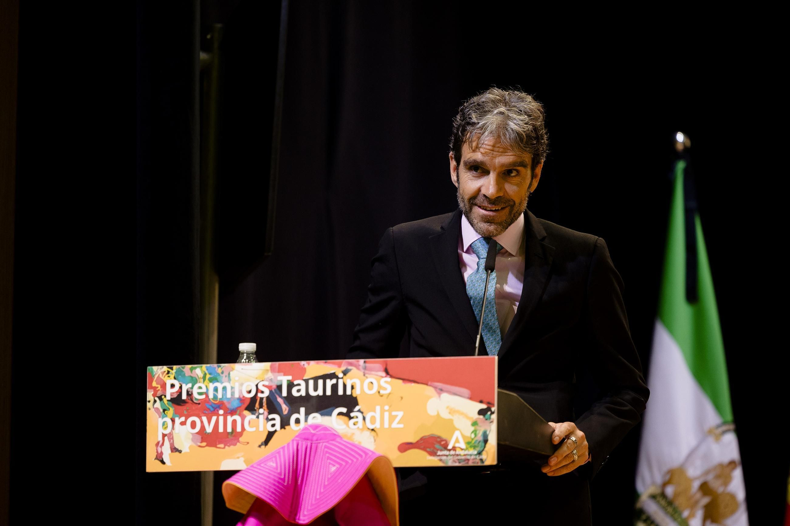 Las imágenes del acto de entrega de los IV Premios Taurinos de la provincia