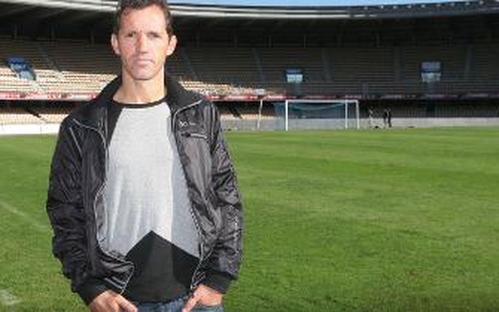 El Barça, según Goikoetxea