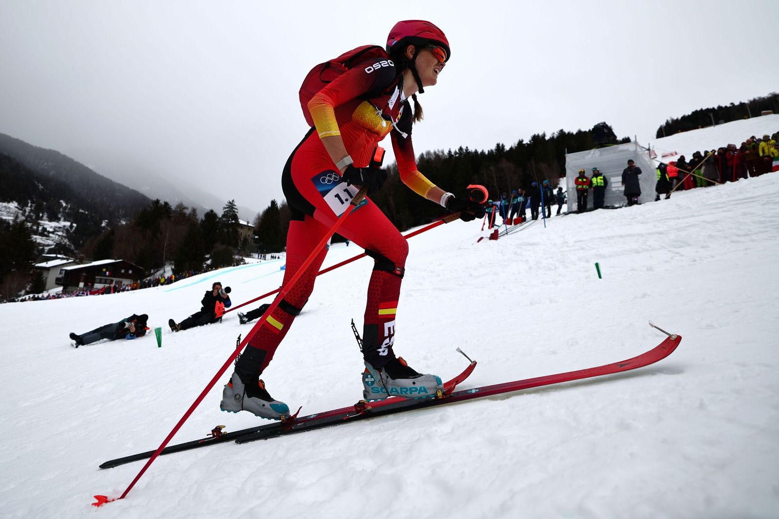 Las fotos de la tercera medalla española y de la jornada 16 de los Juegos Olímpicos