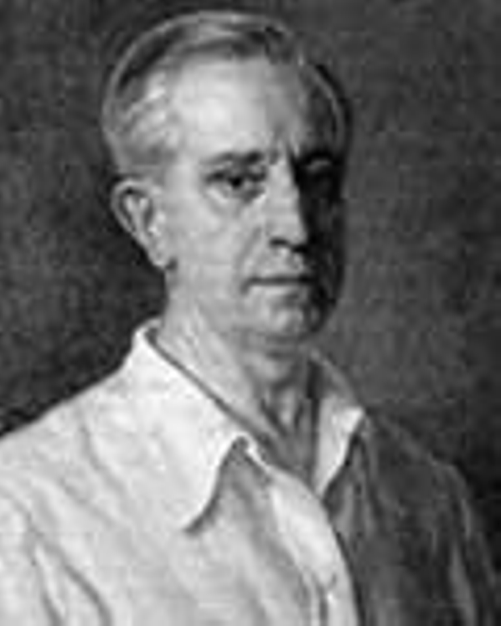 Plablo Martín del Castillo (Valladolid, 1899 - Jaén, 1963).