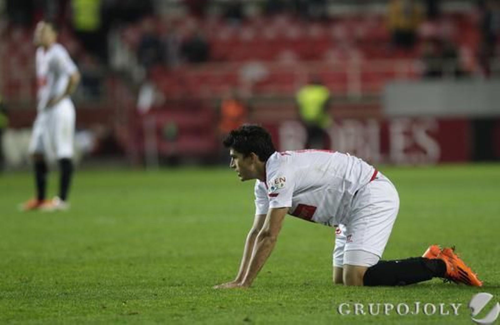 Foto: Antonio Pizarro