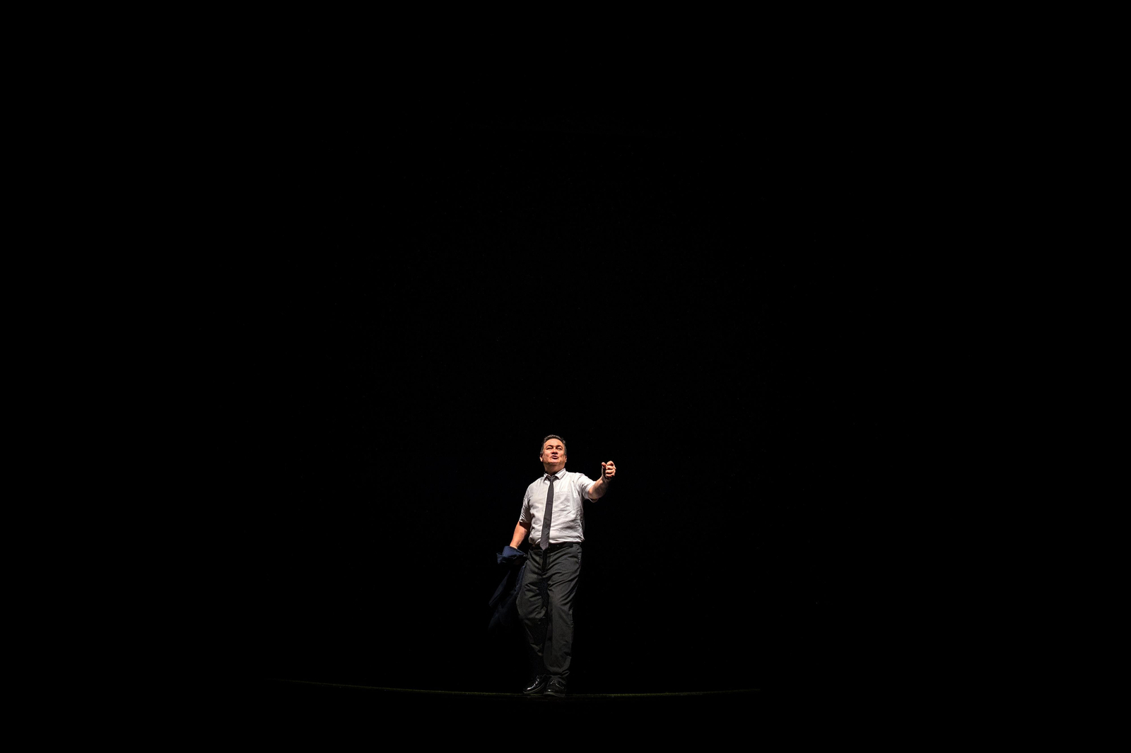 La obra 'Las piscinas de la Barceloneta' llega al Teatro de las Cortes en San Fernando La obra 'Las piscinas de la Barceloneta' llega al Teatro de las Cortes en San Fernando