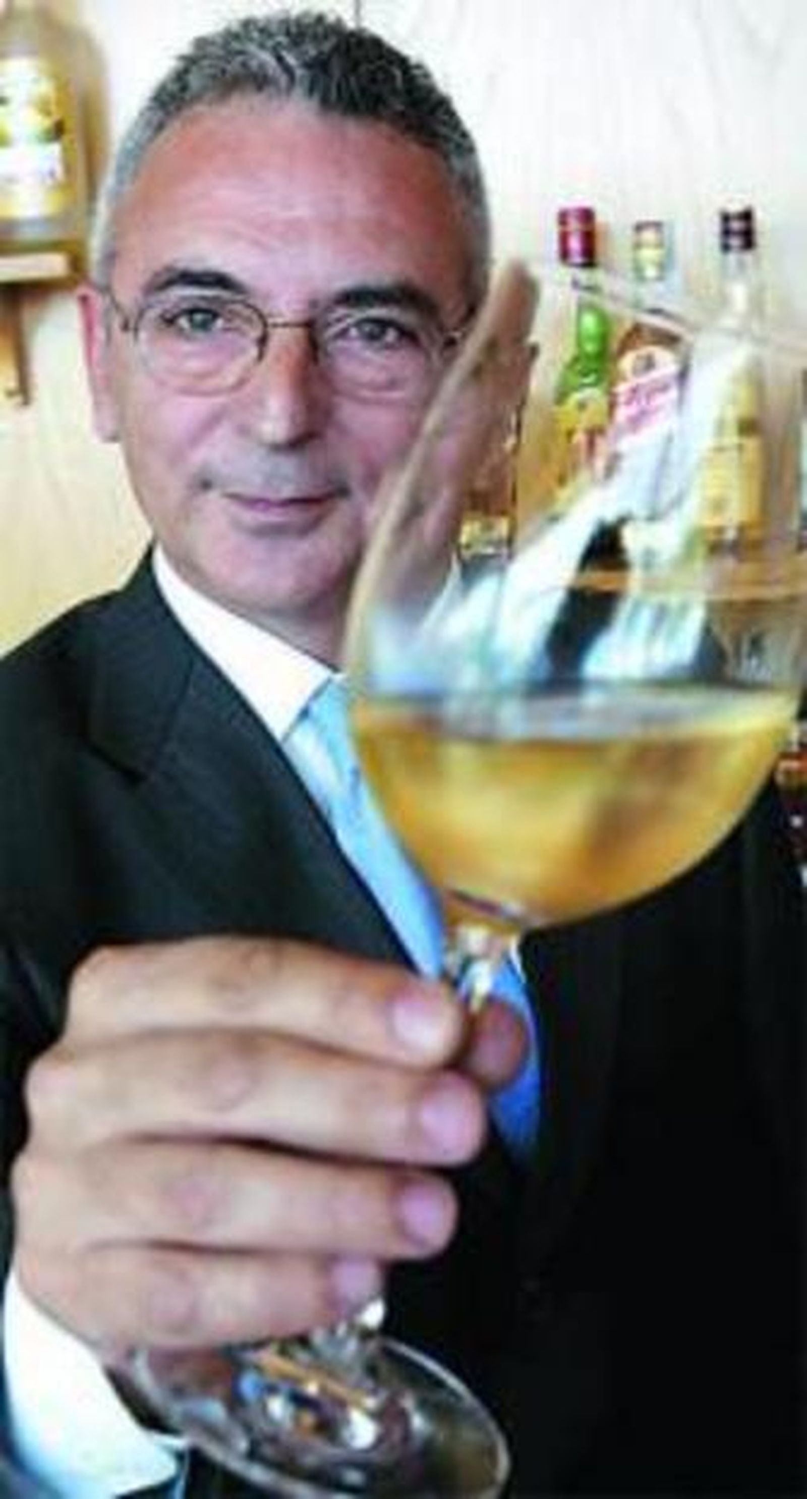 José Francisco Chulián.