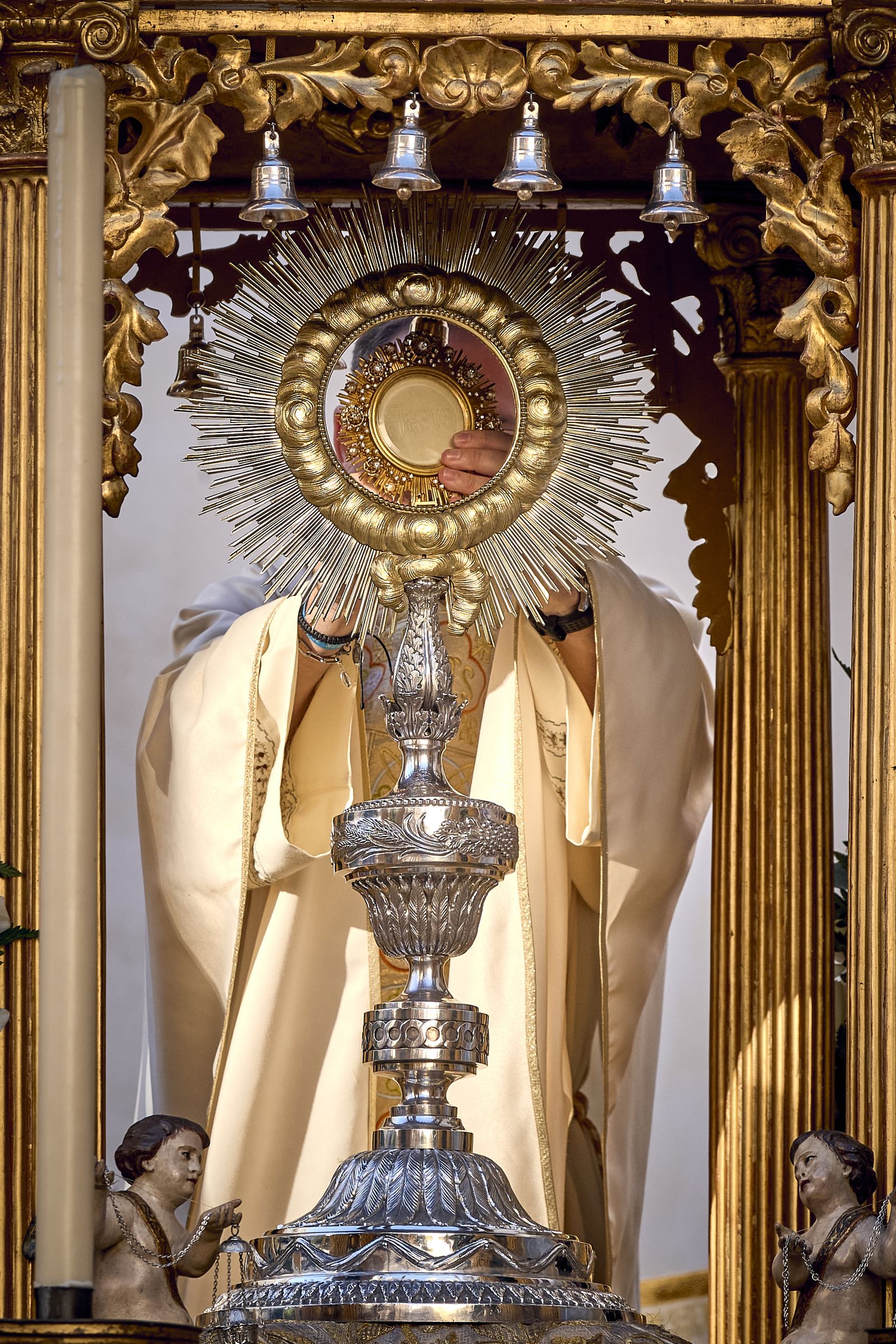 Corpus Chiquito 2022 Cádiz