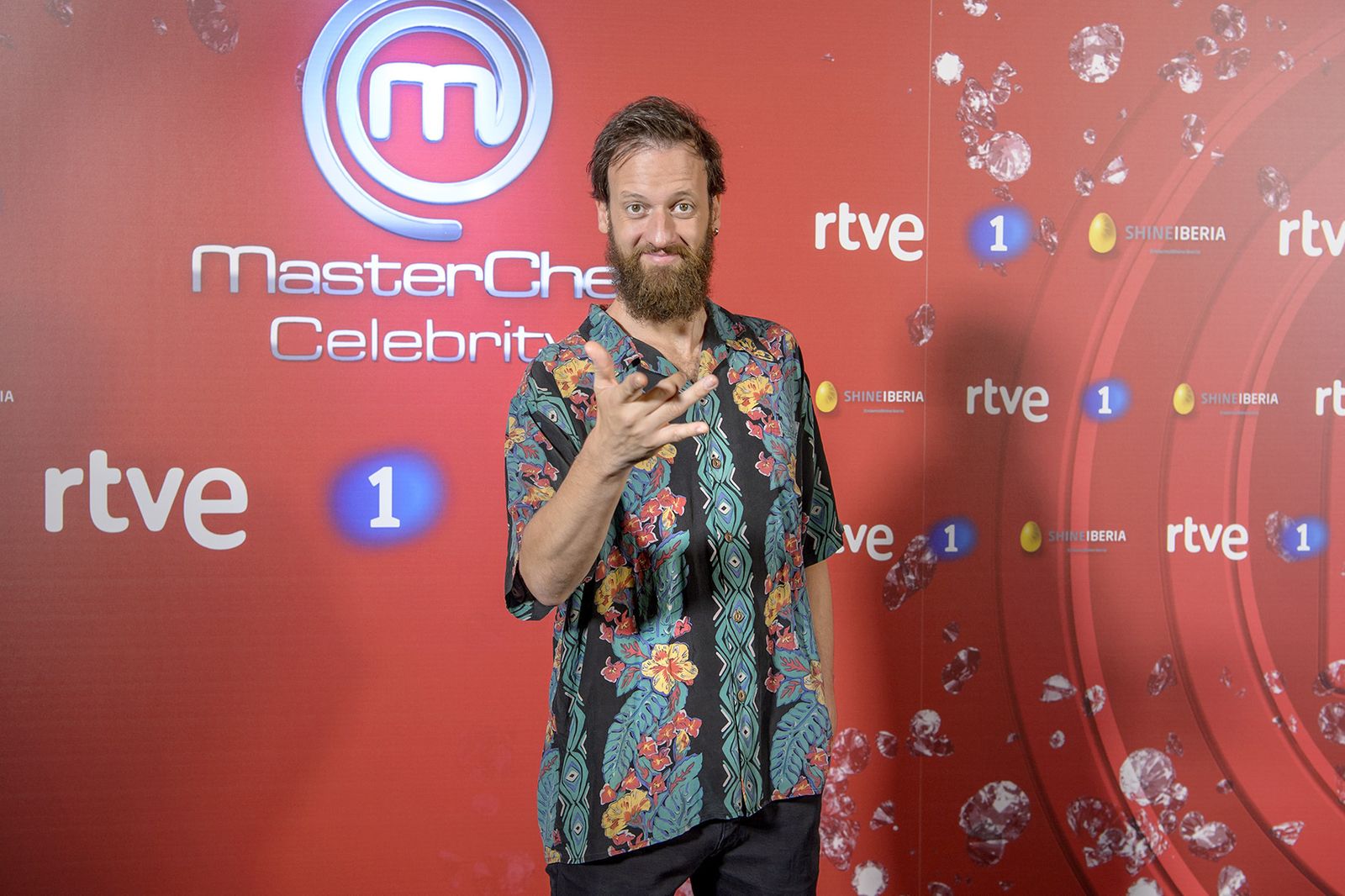 Doce nuevos famosos se ponen el delantal para 'MasterChef'