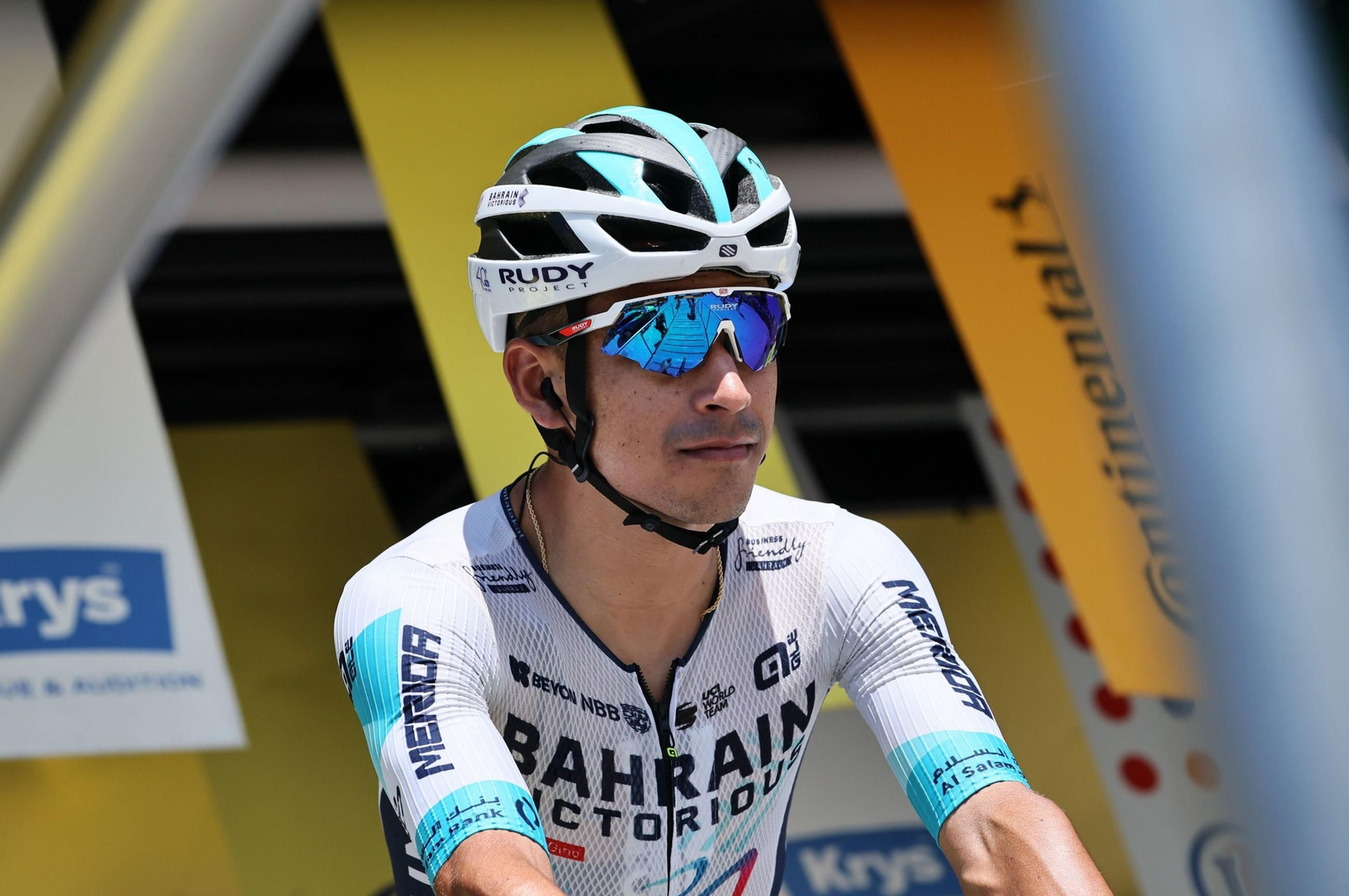 Las mejores fotos del Tour de Francia | Etapa 7
