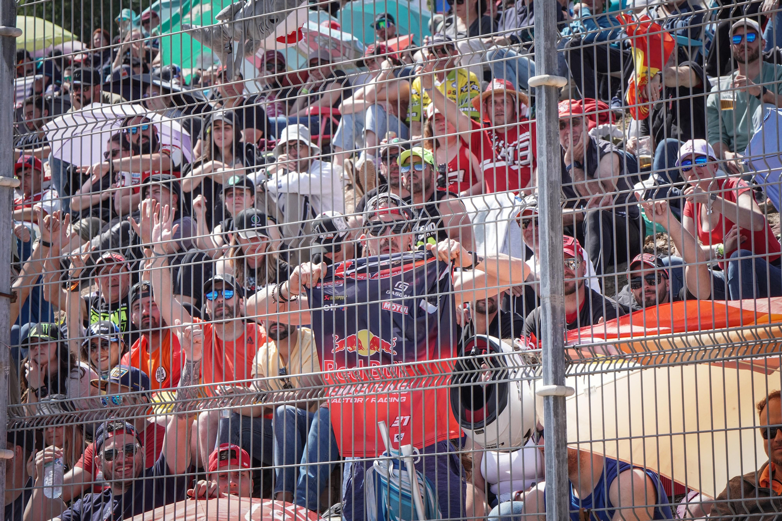 Búscate en las carreras del Gran Premio de España en Jerez