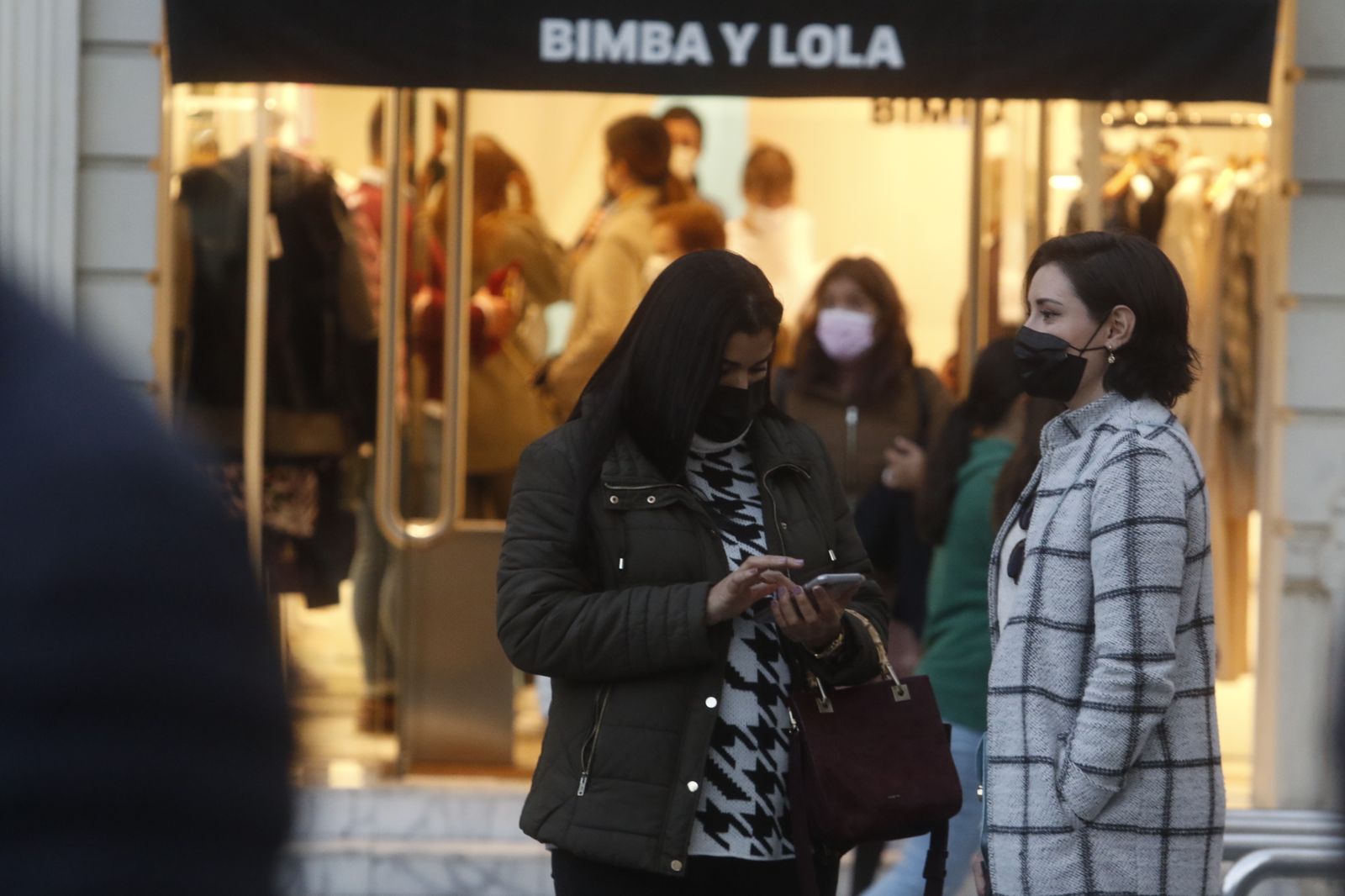 Las fotografías del inicio de la desescalada en Córdoba