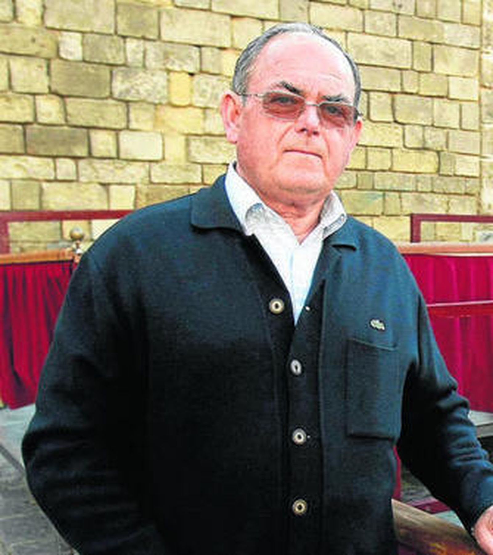 Gonzalo Ganaza ha sido designado Mejor Empresario del Año.