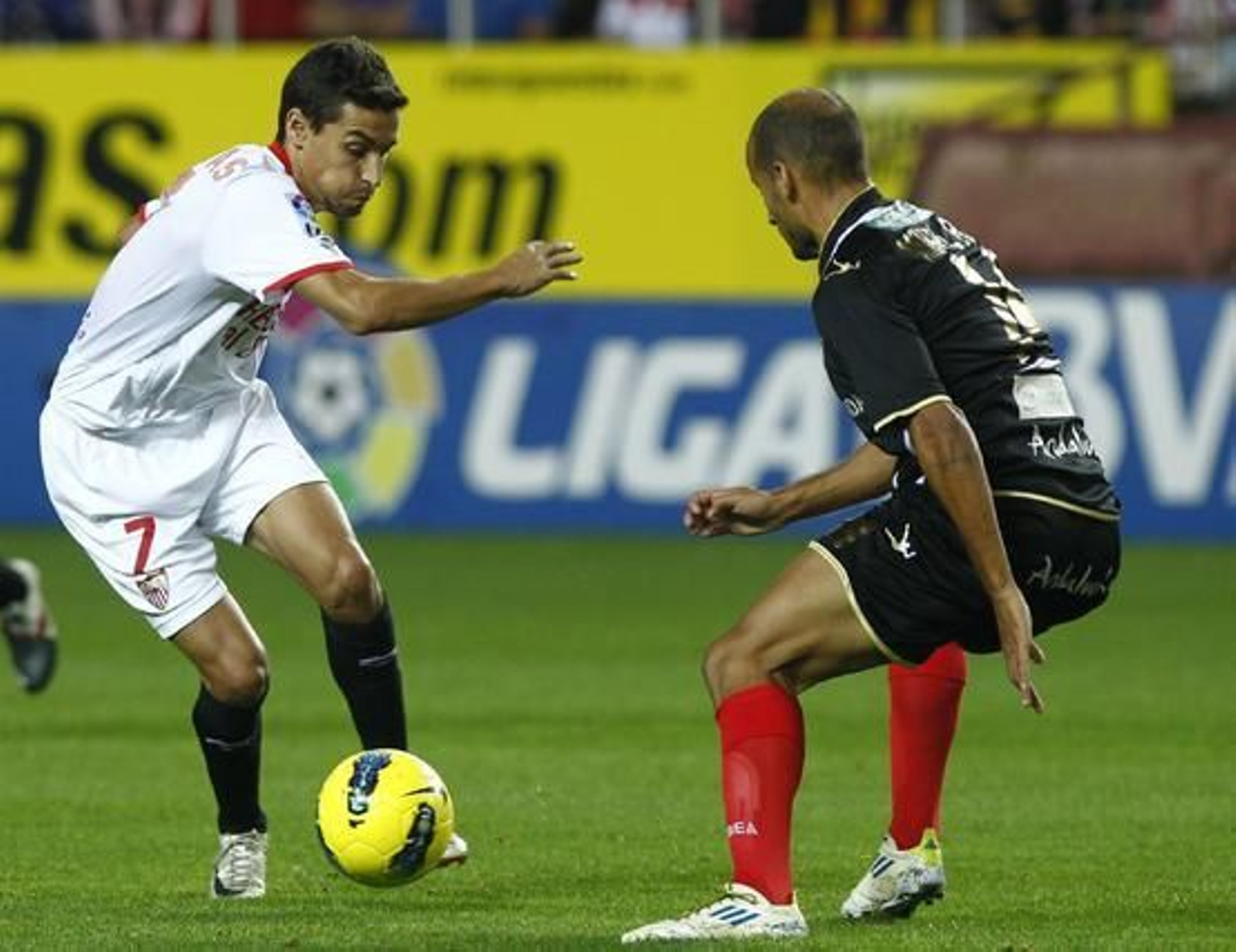 Foto: Antonio Pizarro