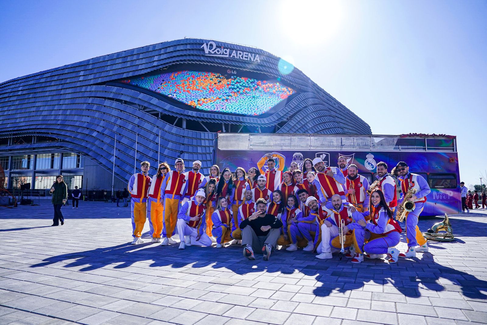 Copa del Rey: En Valencia