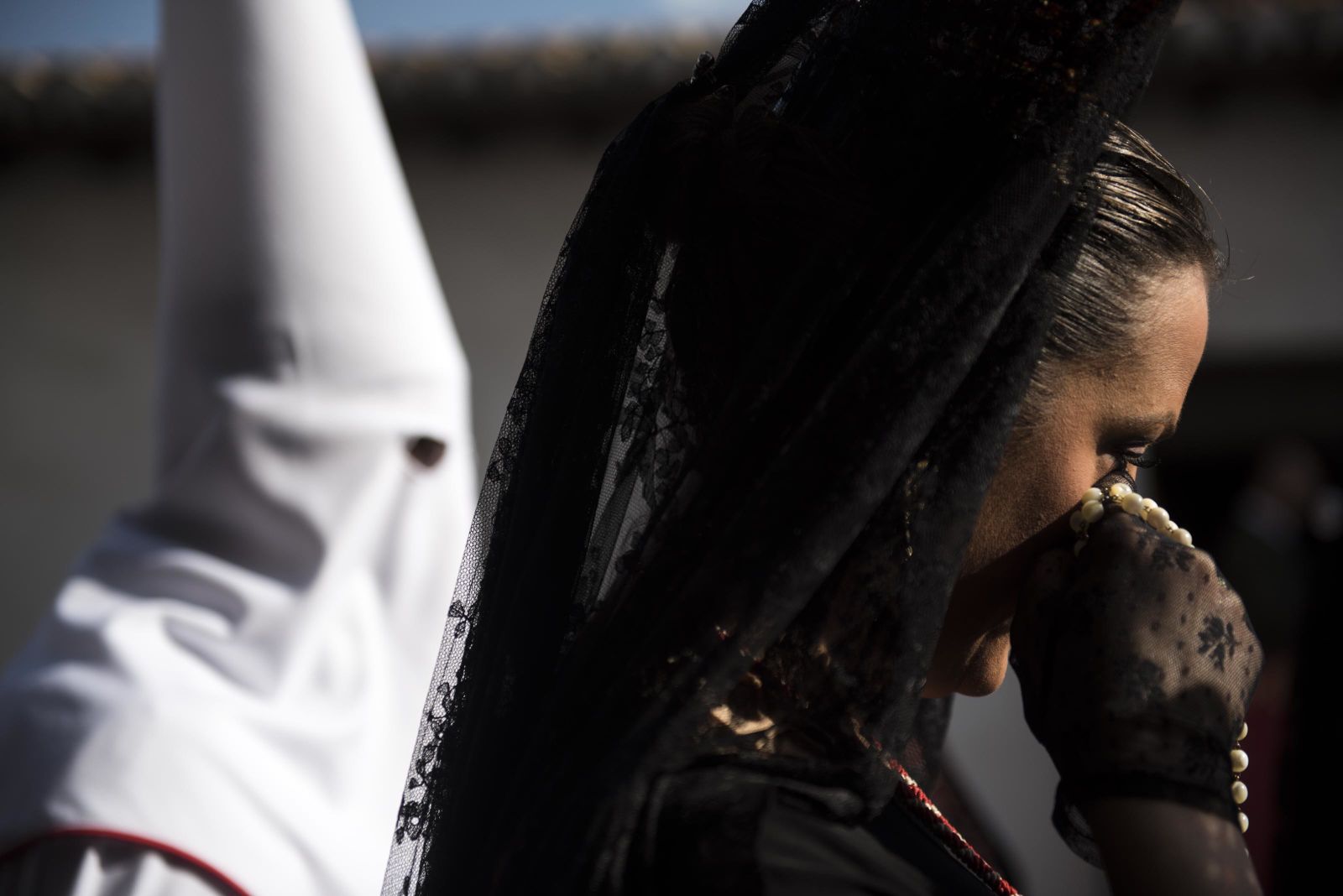 Galería de imágenes de la Aurora