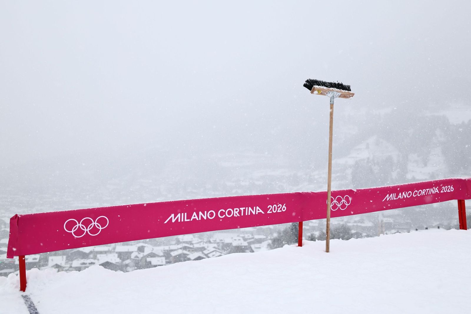 Las fotos del día grande de España en los Juegos Olímpicos de Invierno