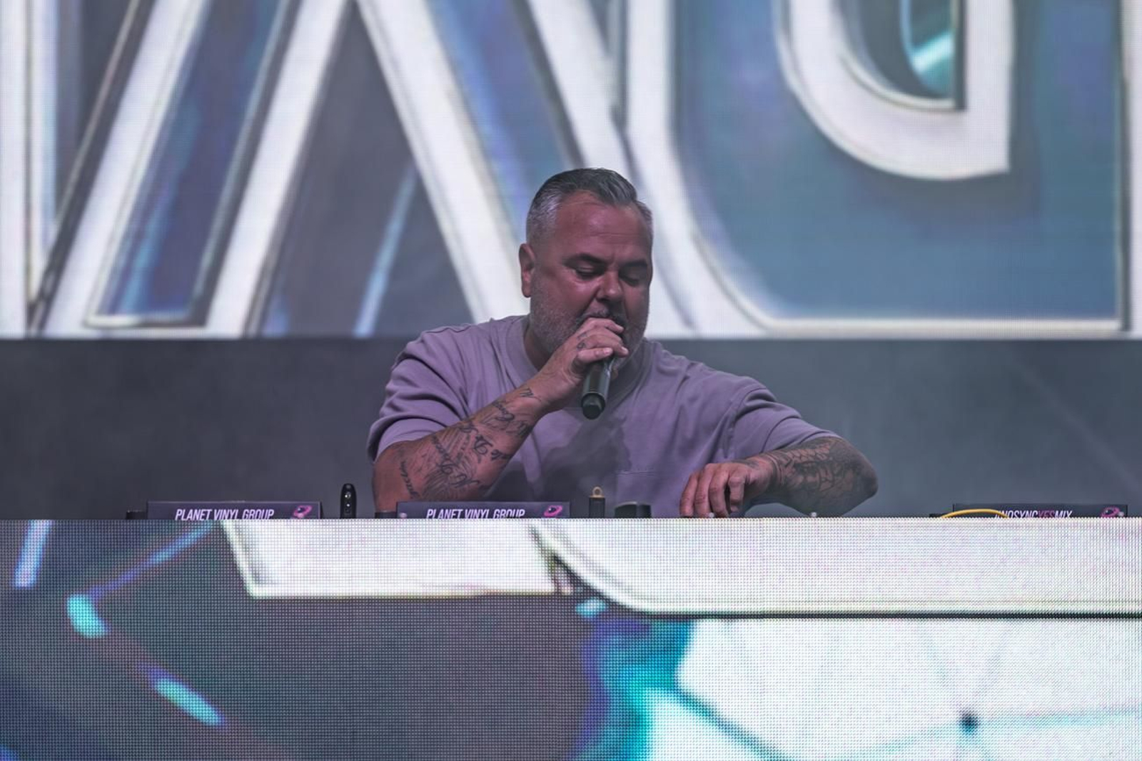 Concierto de Juan Magan en Martos