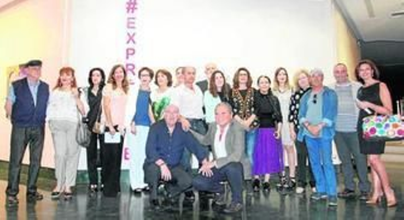 La denuncia social a través del arte