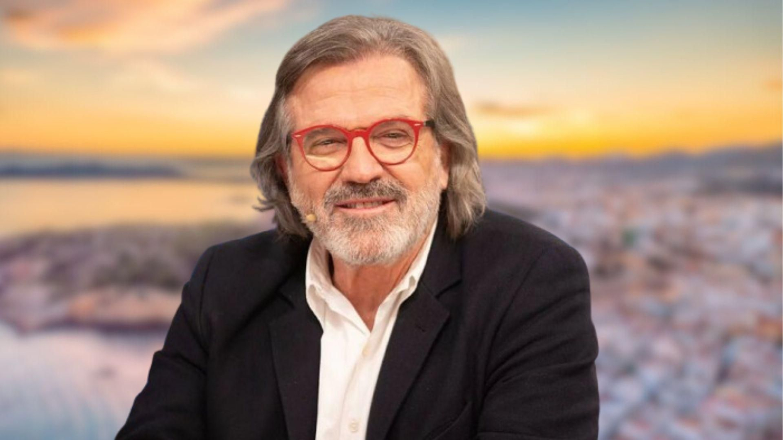 La desconcertante cantidad de dinero que ha recibido Pepe Navarro La desconcertante cantidad de dinero que ha recibido Pepe Navarro