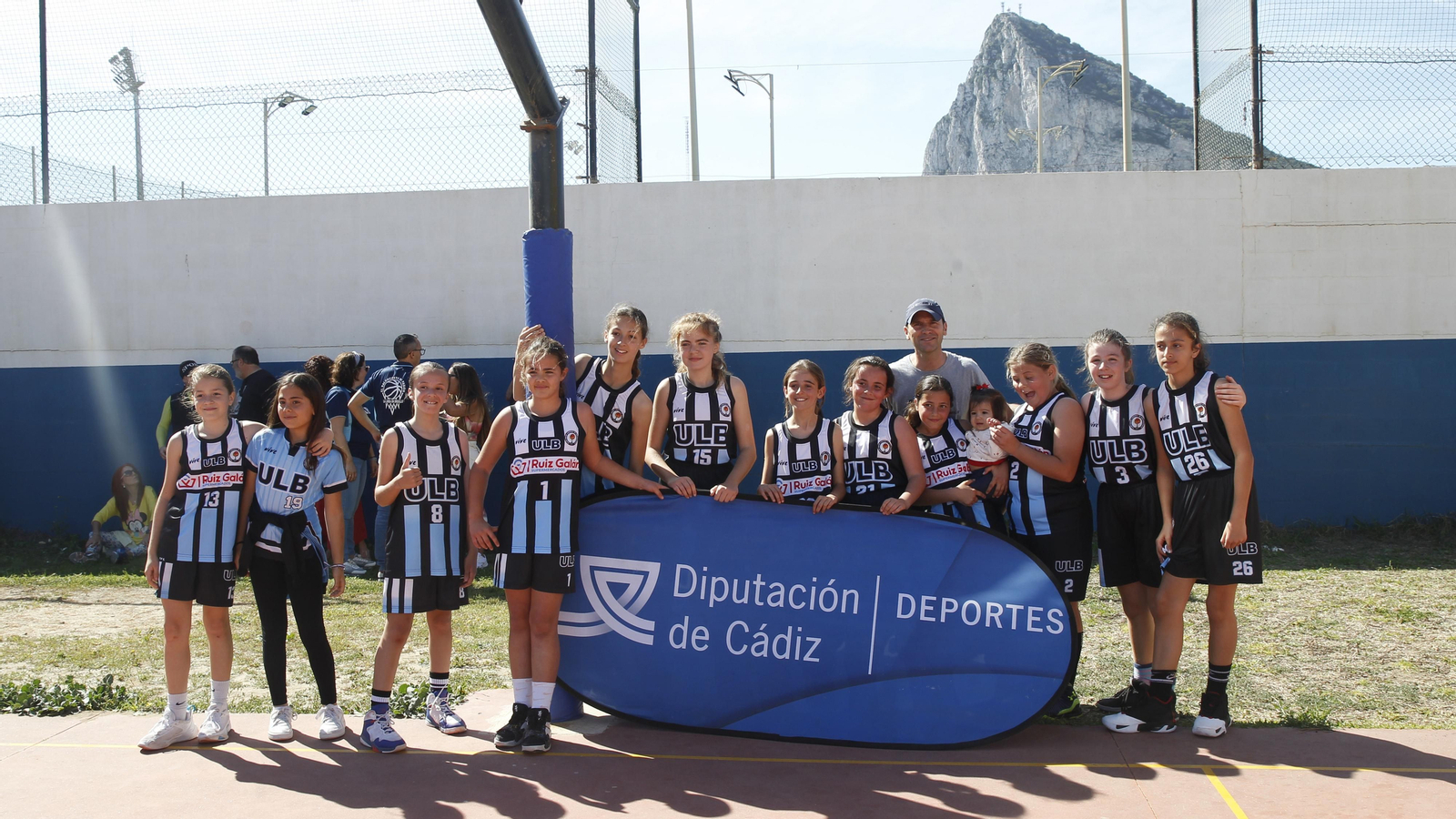 La segunda jornada del Memorial Jesús Vidal, en imágenes