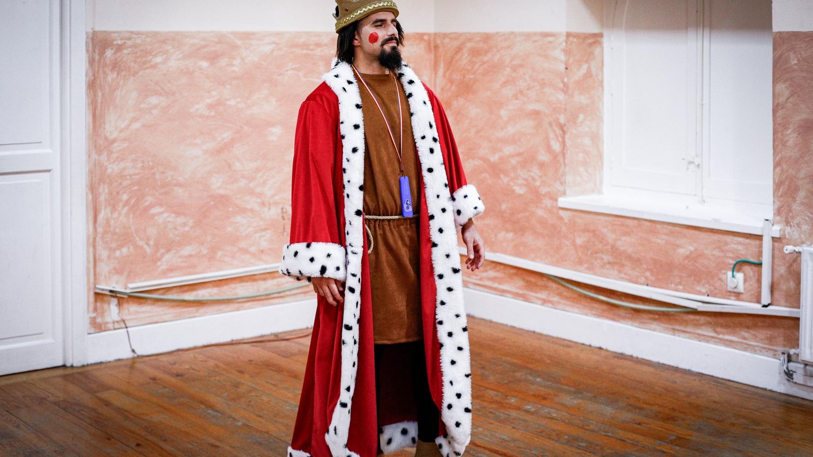 Búscate entre las mejores imágenes de la octava sesión preliminares del COAC 2025