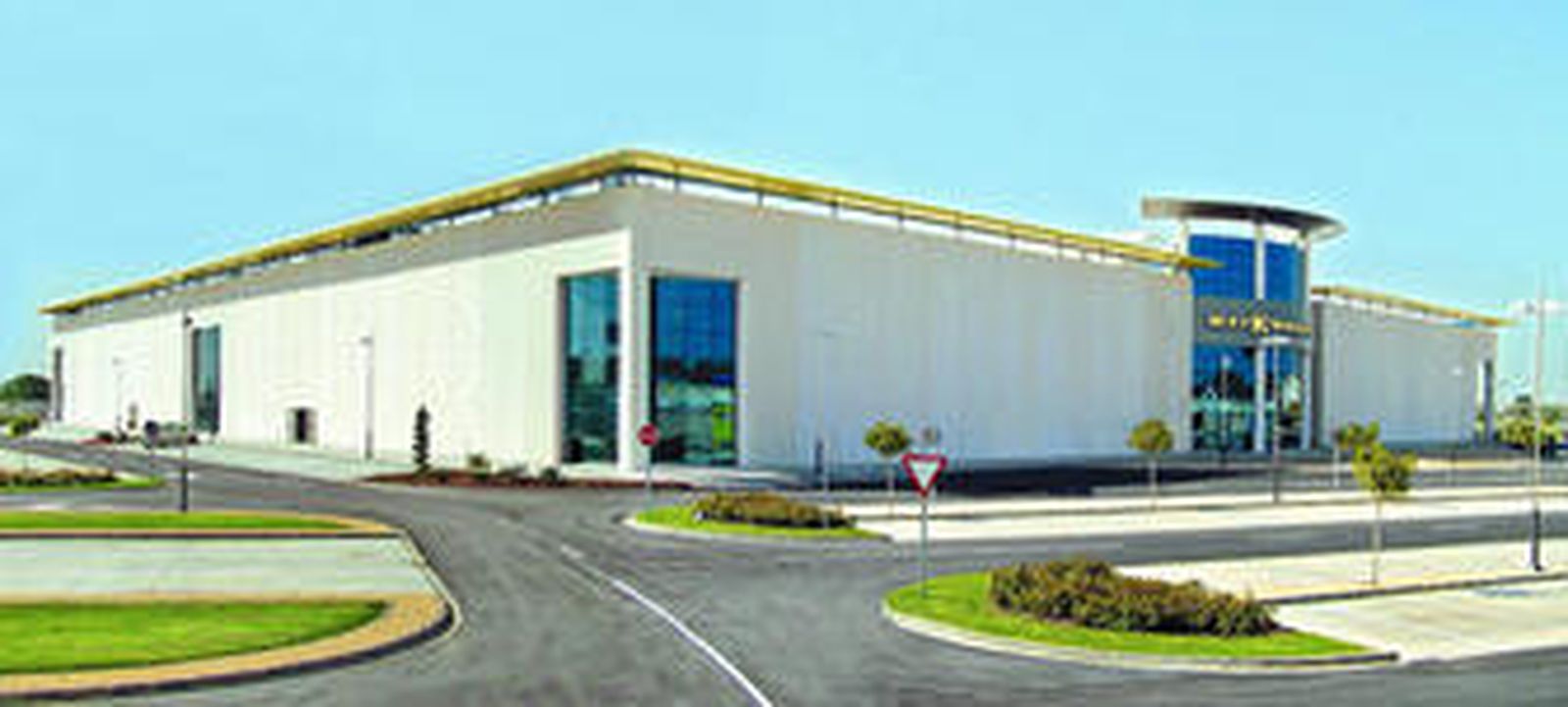 Merkamueble invierte 48 millones en el centro comercial del Aljarafe