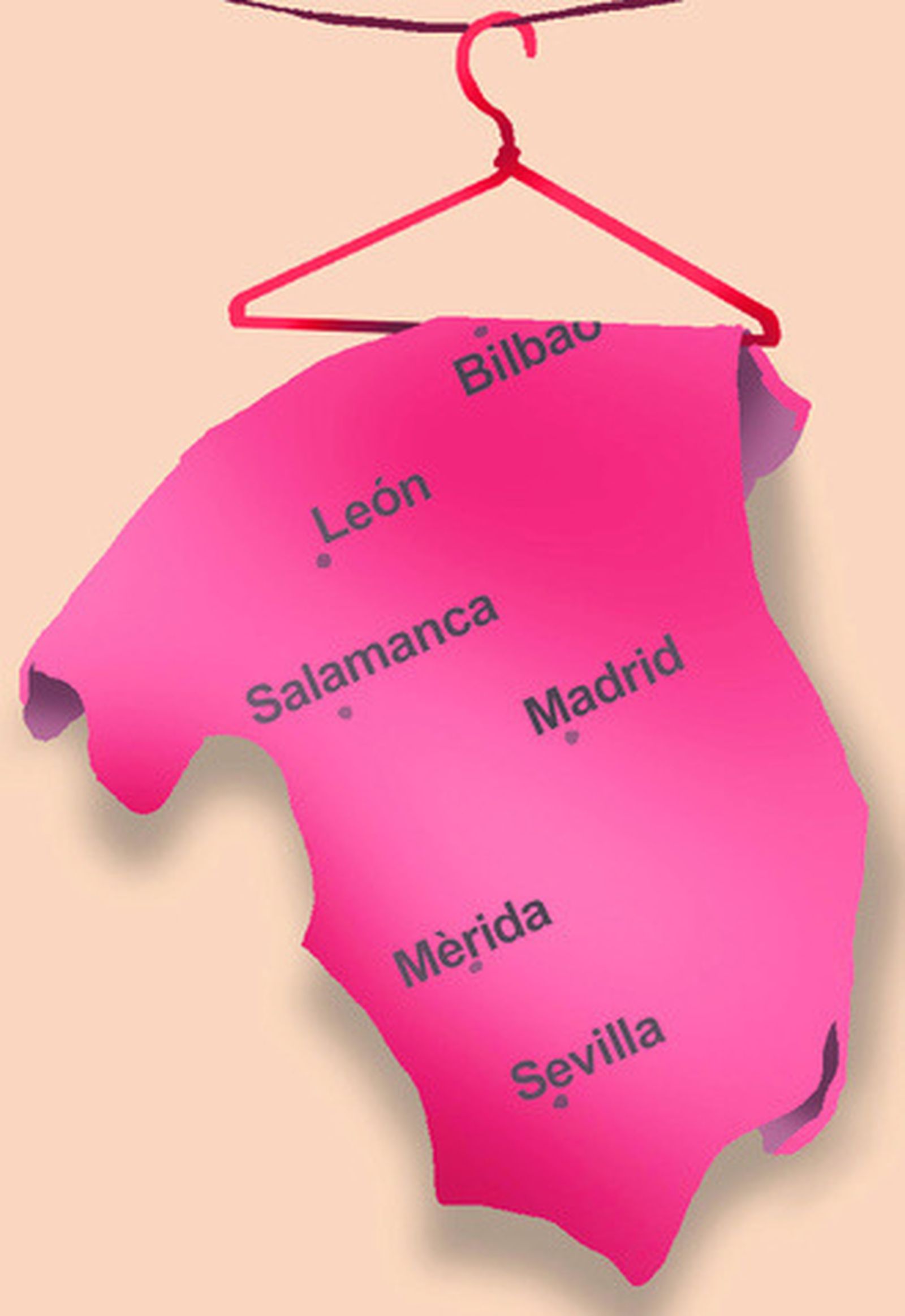 La amnistía como debilidad