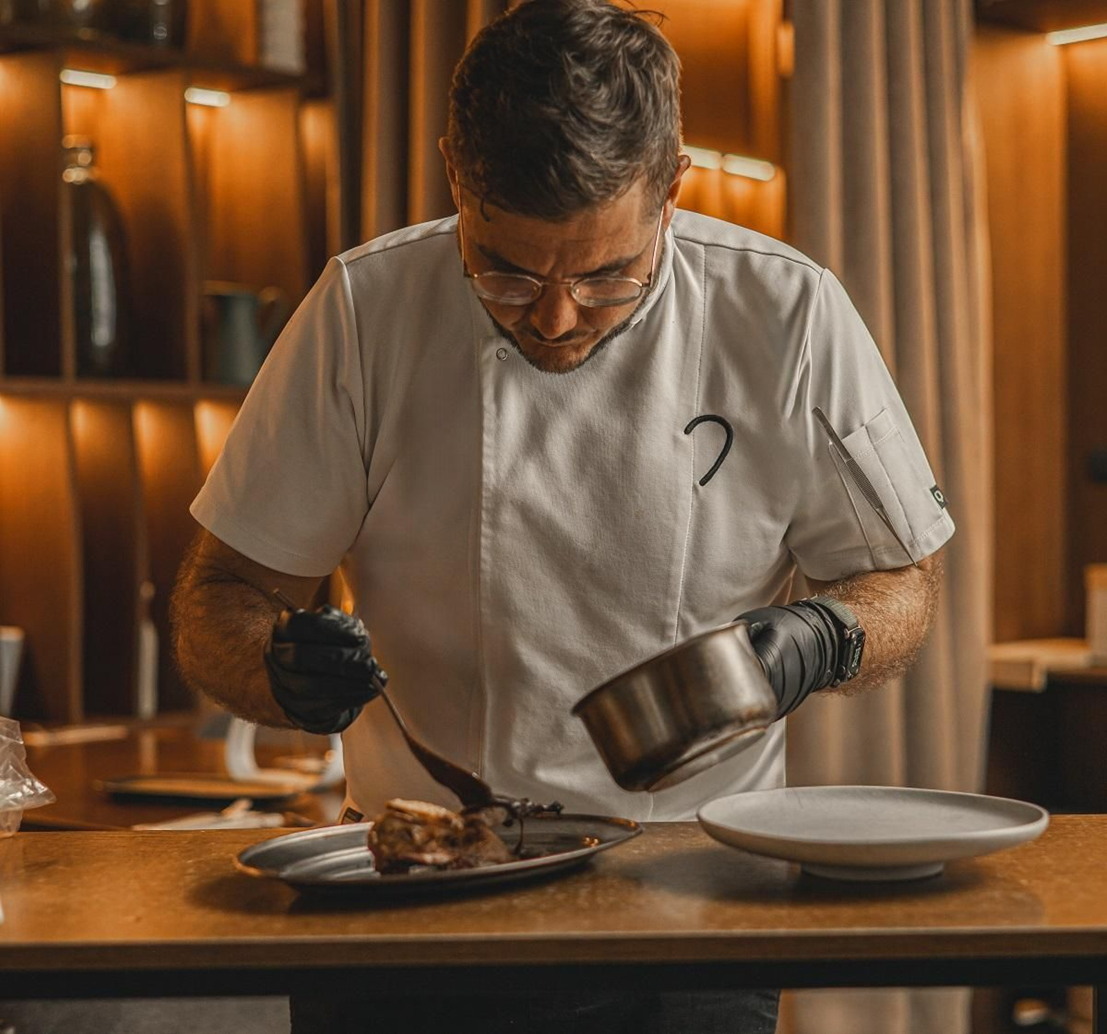 El irresistible menú por el Día de Muertos que prepara este restaurante de Cádiz para Halloween