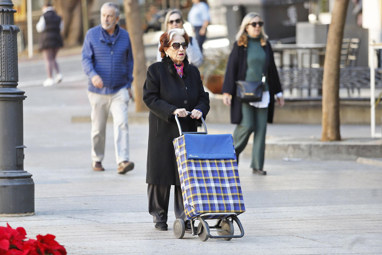 Las imágenes más destacadas del sábado25 de noviembre en Huelva