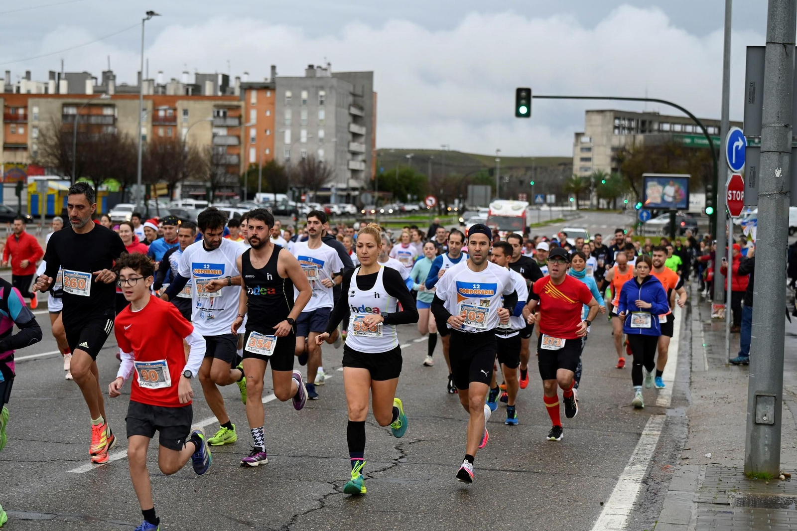Las mejores fotos de la XII Cordobaria