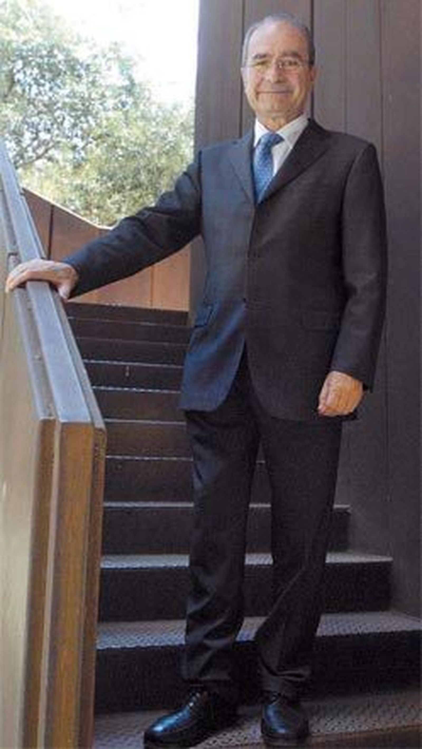 “Sevilla tiene el Gordo y quiere el segundo premio”