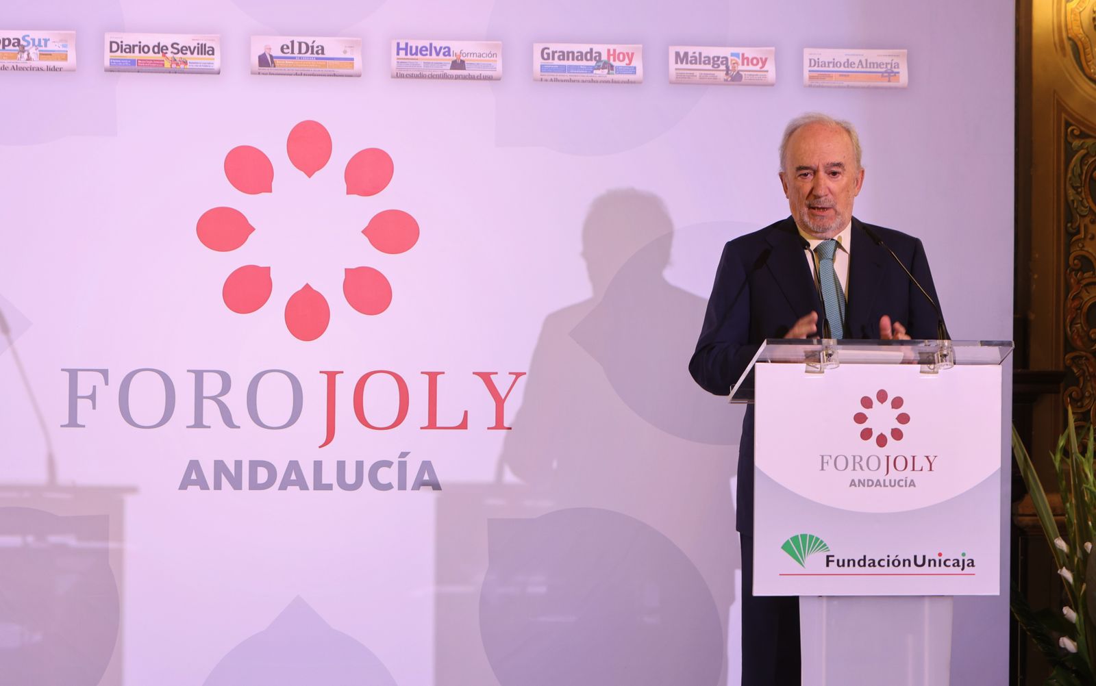 Las fotografías del FORO JOLY. Santiago Muñoz