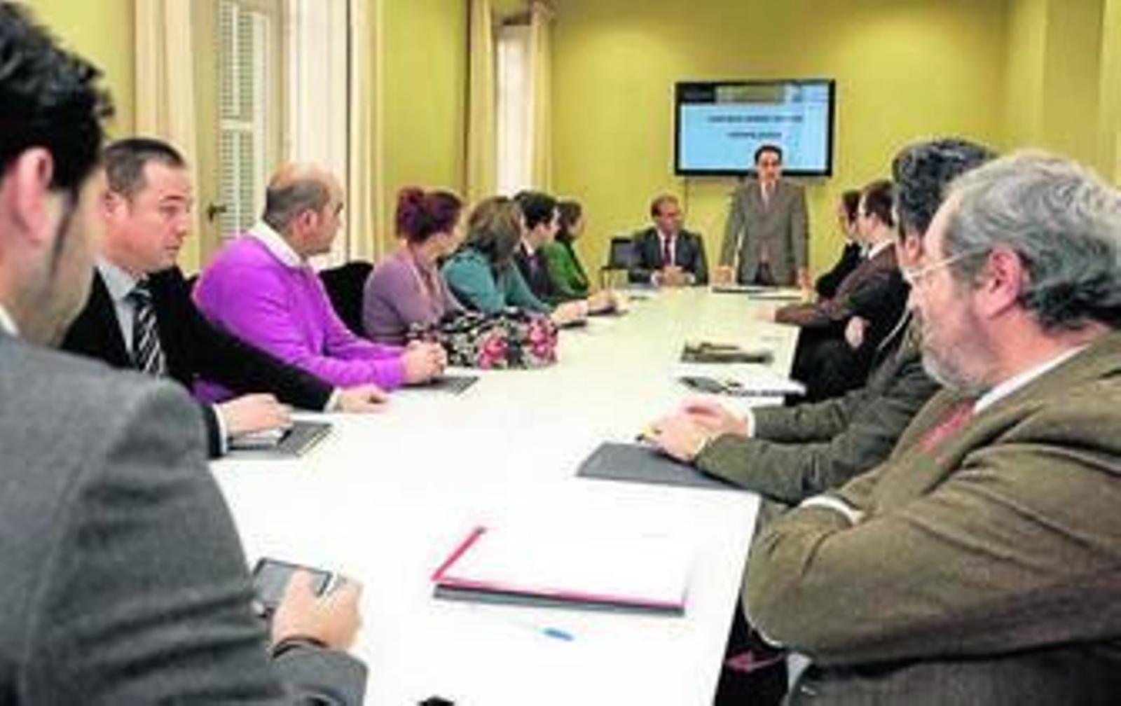 La CEM apuesta por la gestión del conocimiento