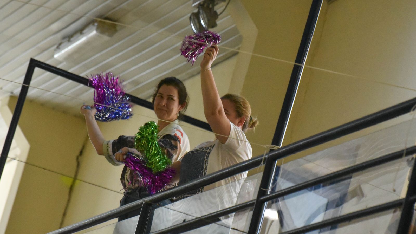 Fotos del Trofeo Ciudad de Algeciras 'Hermanas Callejo' de Waterpolo