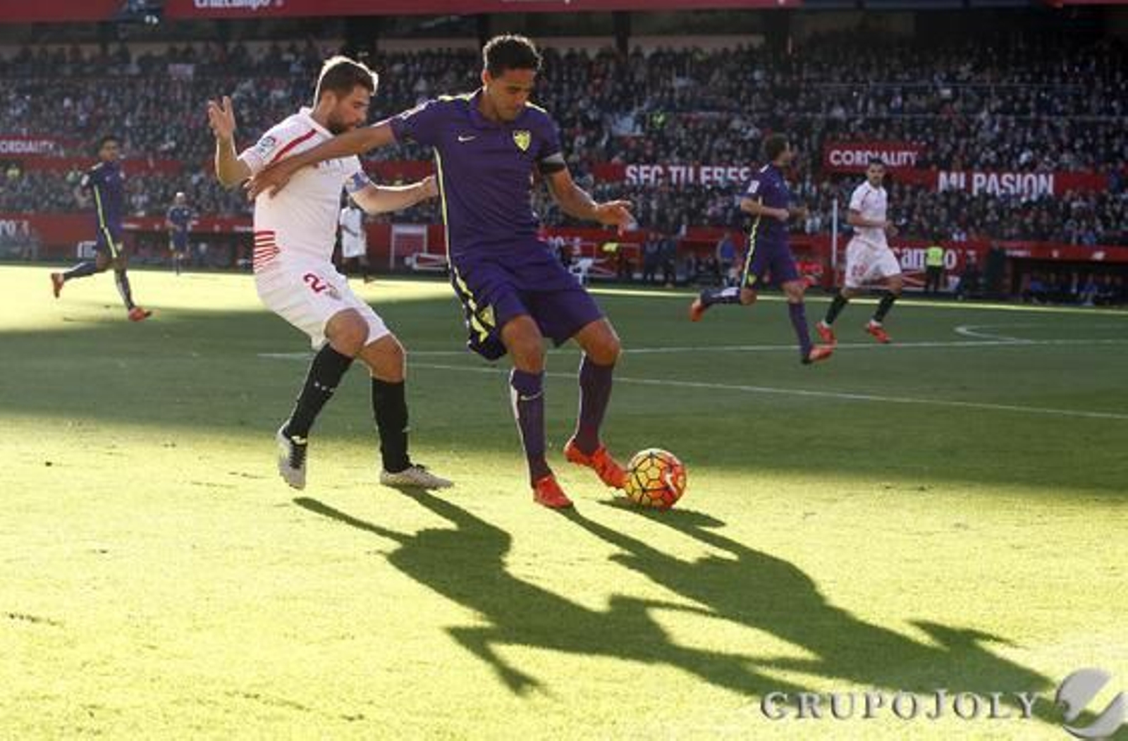 Foto: Antonio Pizarro