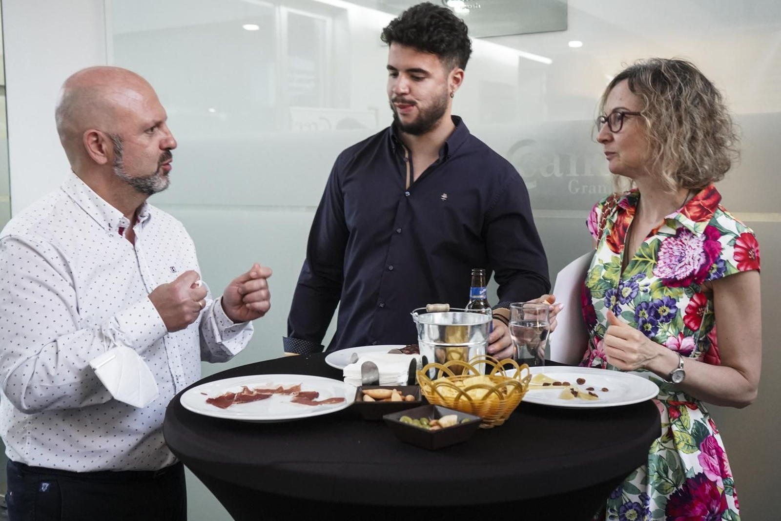 IV Certamen del Empleado Público del año