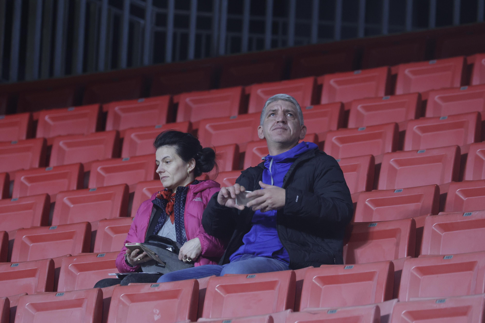 Búscate en las gradas del Sánchez Pizjuán