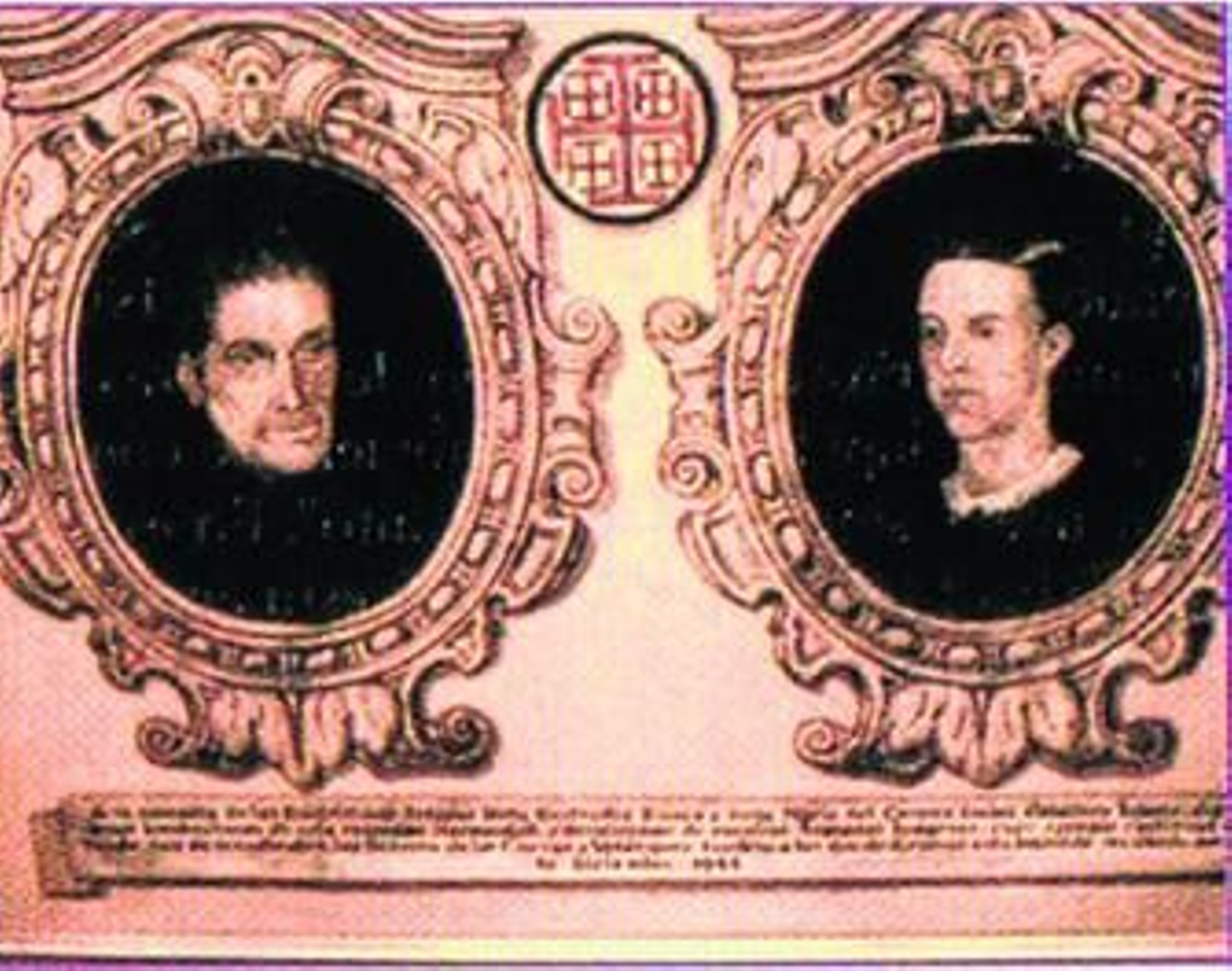 Feminismo cofradiero: doña Gertrudis Zuazo