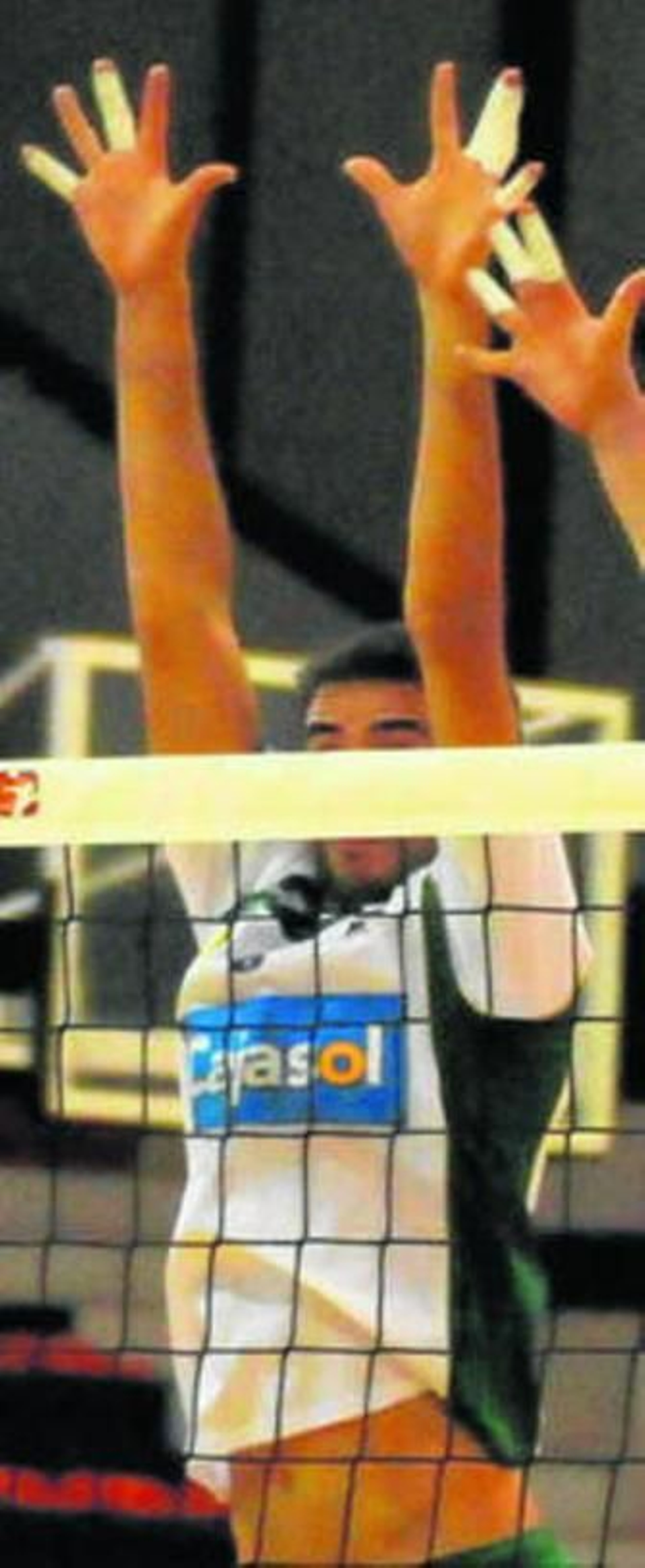 Cajasol puede dejarlo.