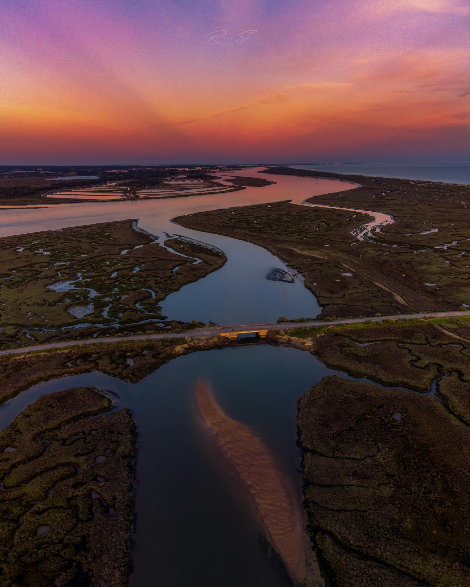 Imagenes de Huelva Rafael Sanchez