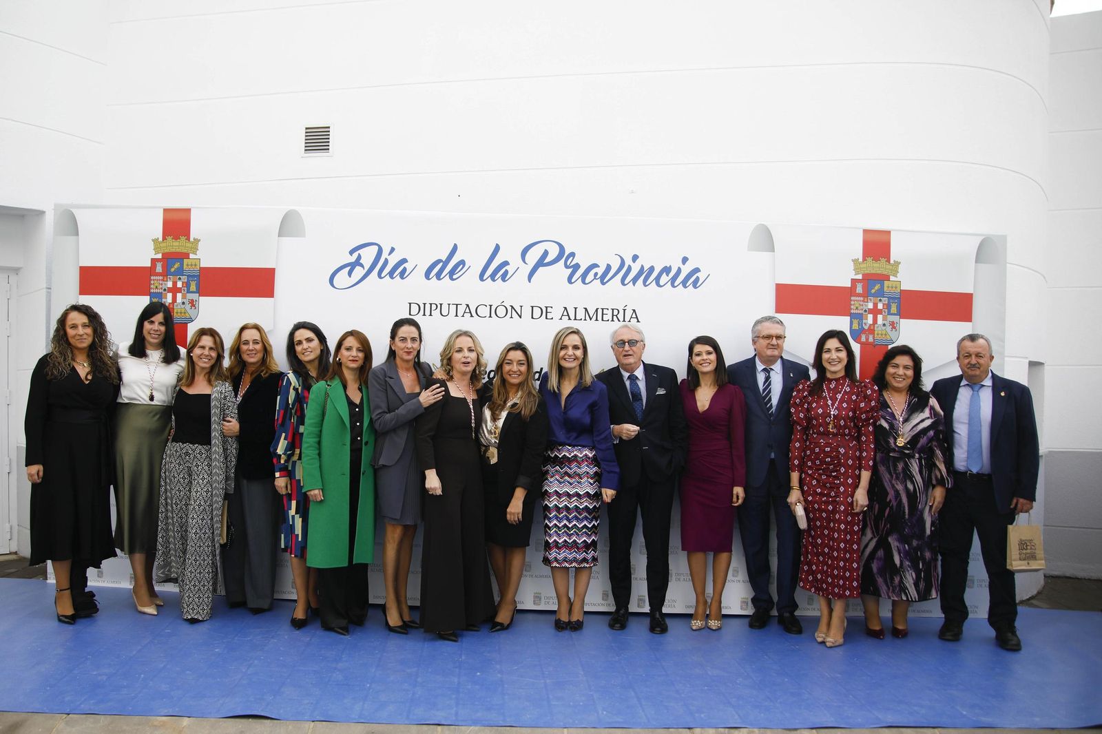 Las mejores imágenes del día de la provincia de Almería