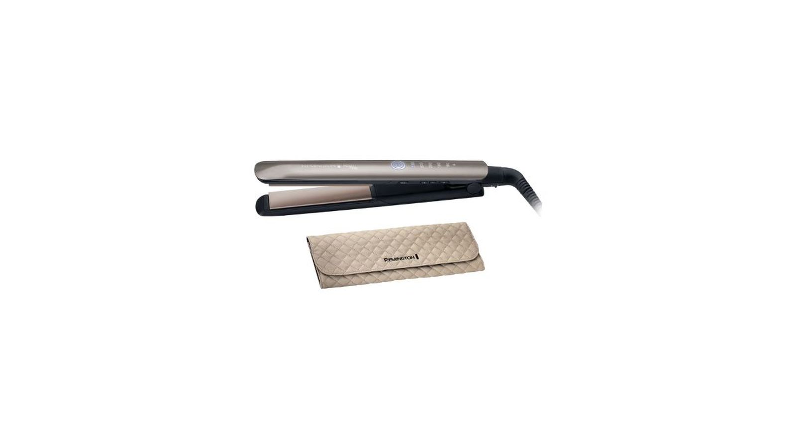 Remington Keratin Therapy Pro