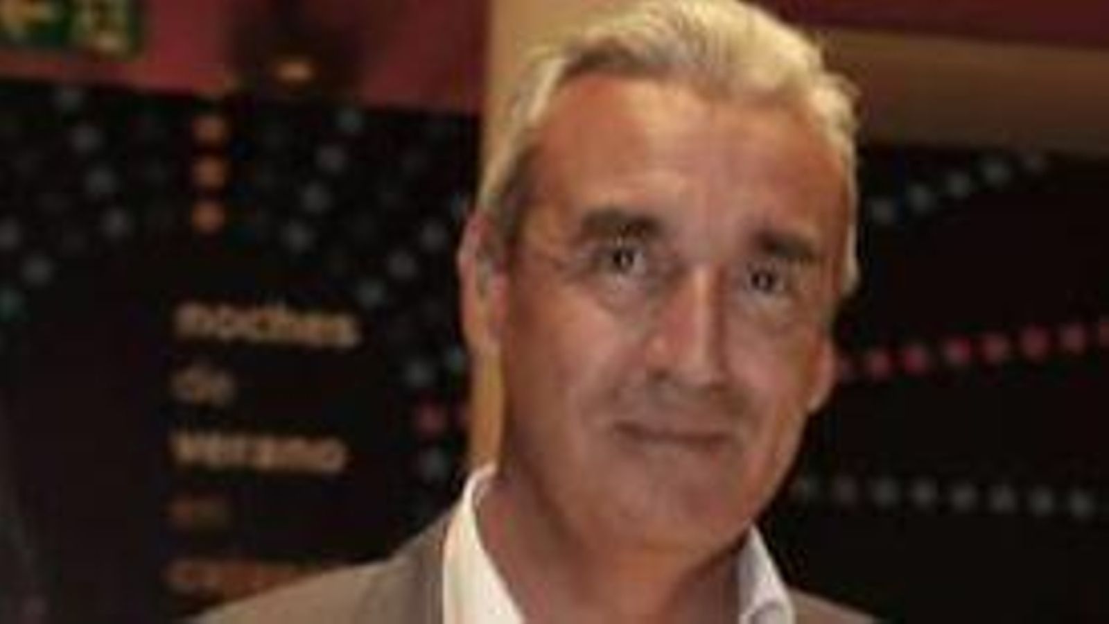 Carlos García-Quílez, abogado laboralista