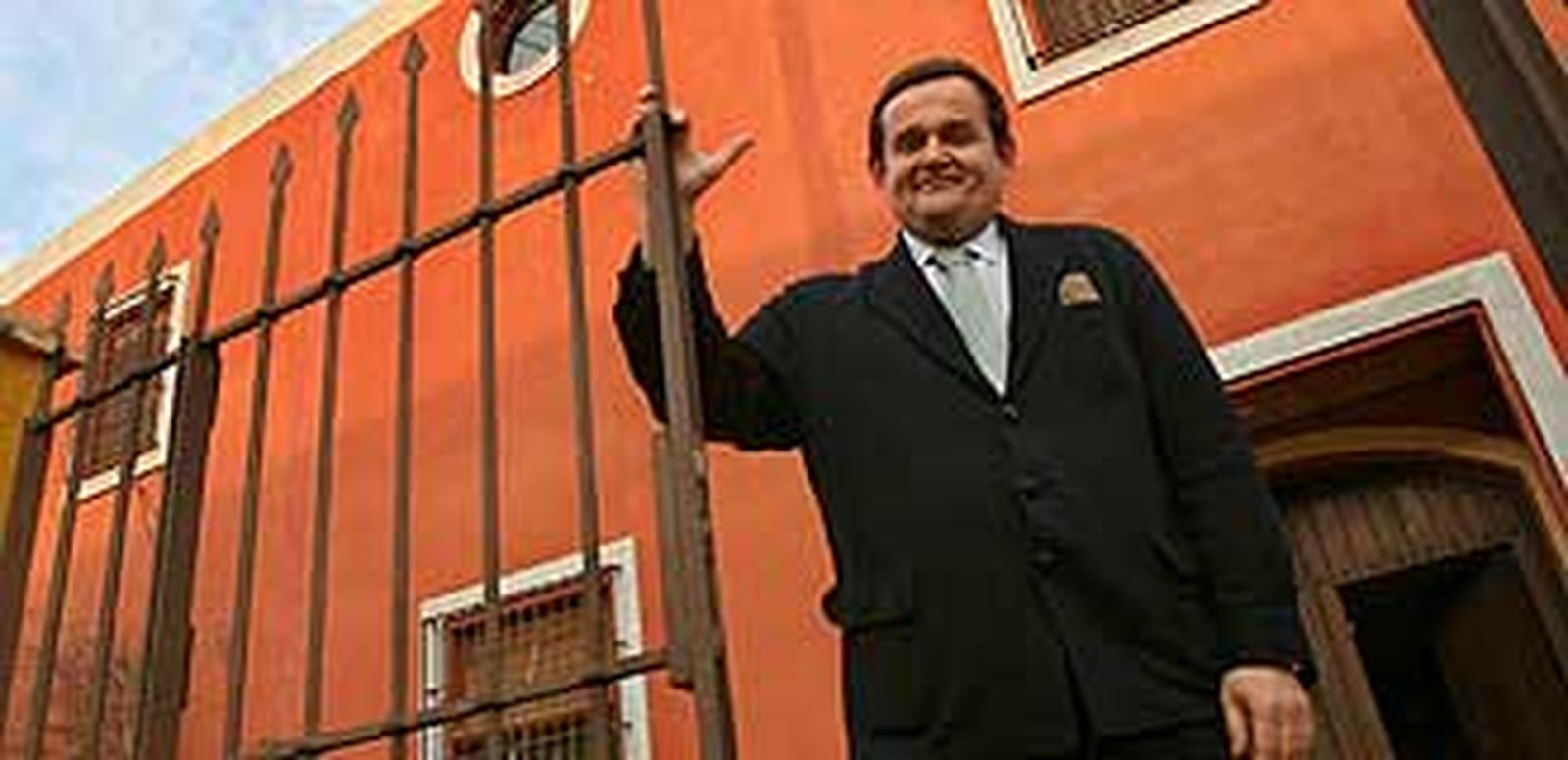 "Es un cáncer que el precio del aceite oscile como si jugásemos al Monopoly"