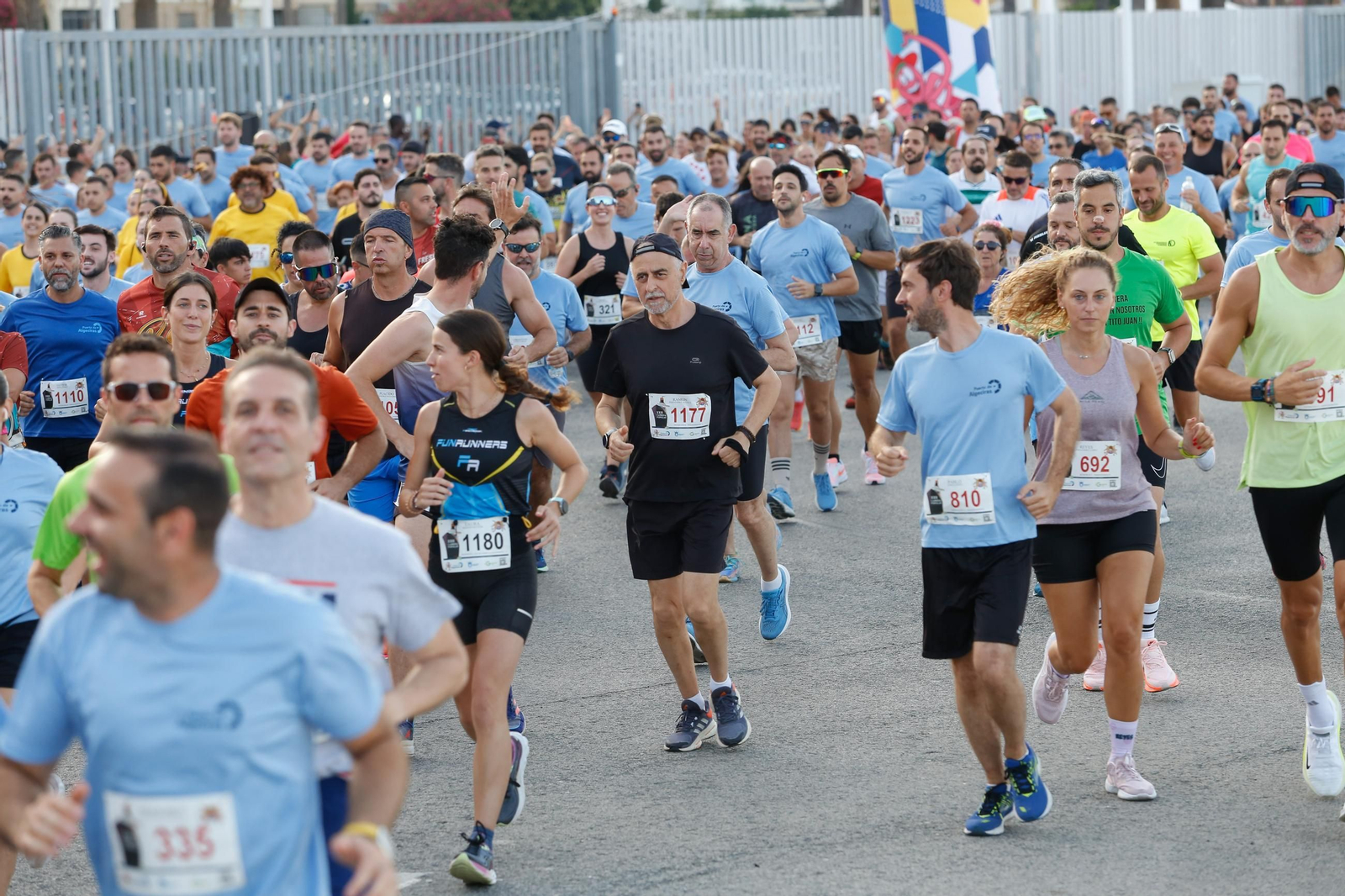 Búscate en la galería de fotos de la XXIII Carrera Popular Puerto Bahía de Algeciras Búscate en la galería de fotos de la XXIII Carrera Popular Puerto Bahía de Algeciras
