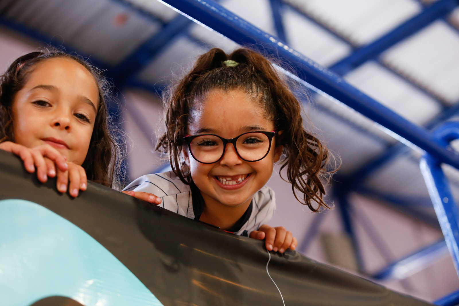Las fotos de la tercera jornada del Cadeba mini masculino de La Linea
