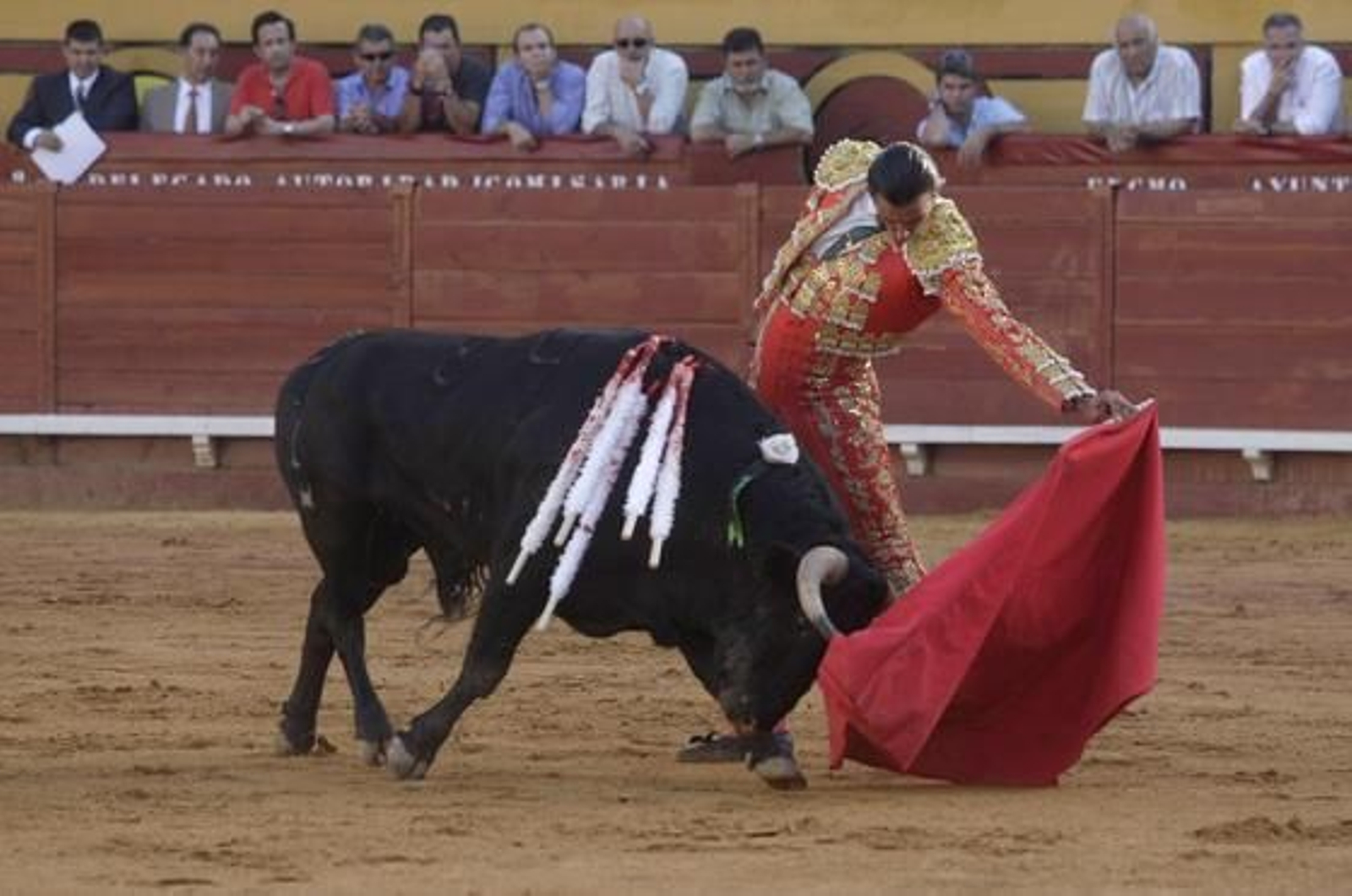 Foto: J.M.Q./Erasmo Fenoy/Fran Montes