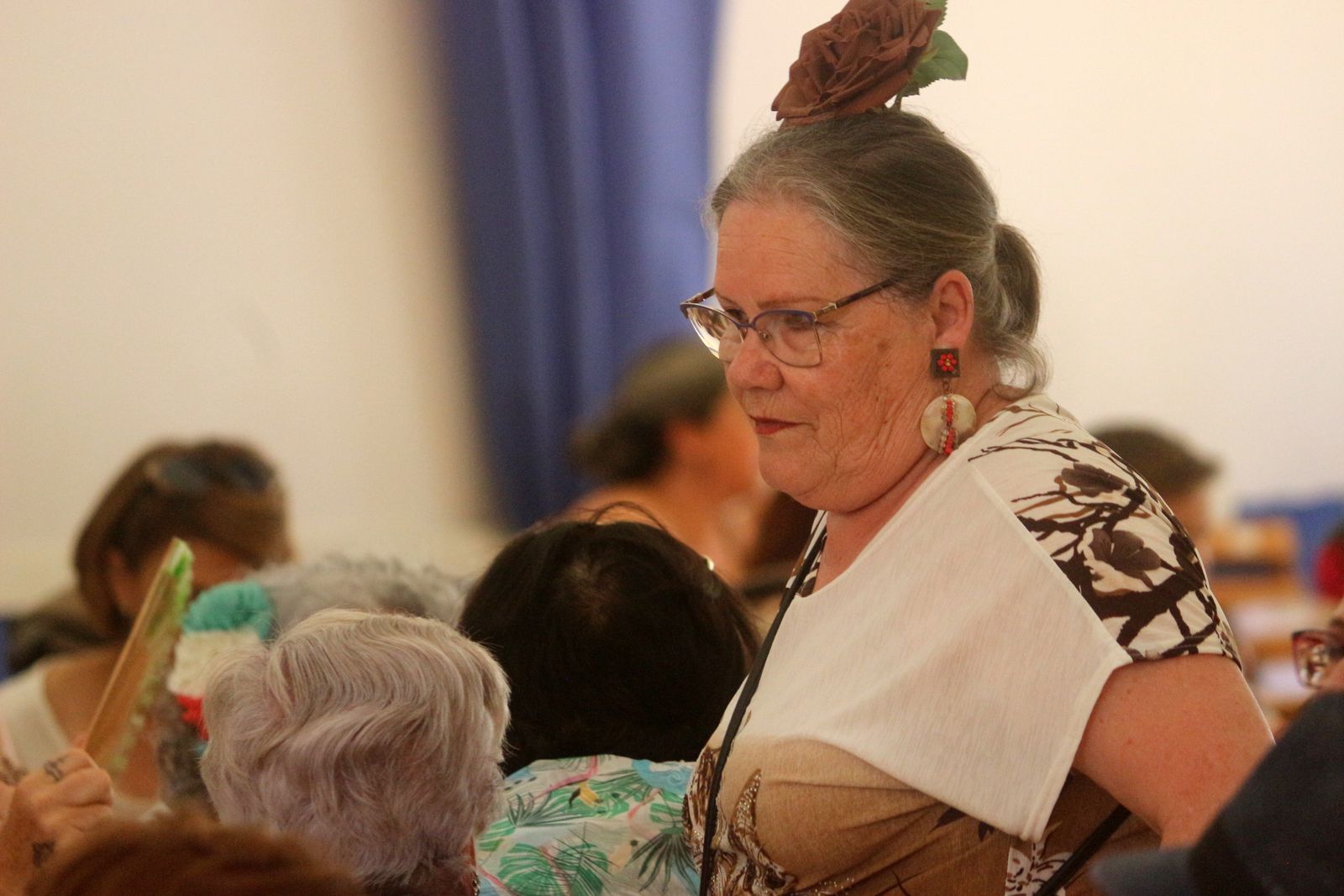 Lunes de Feria en Puerto Real