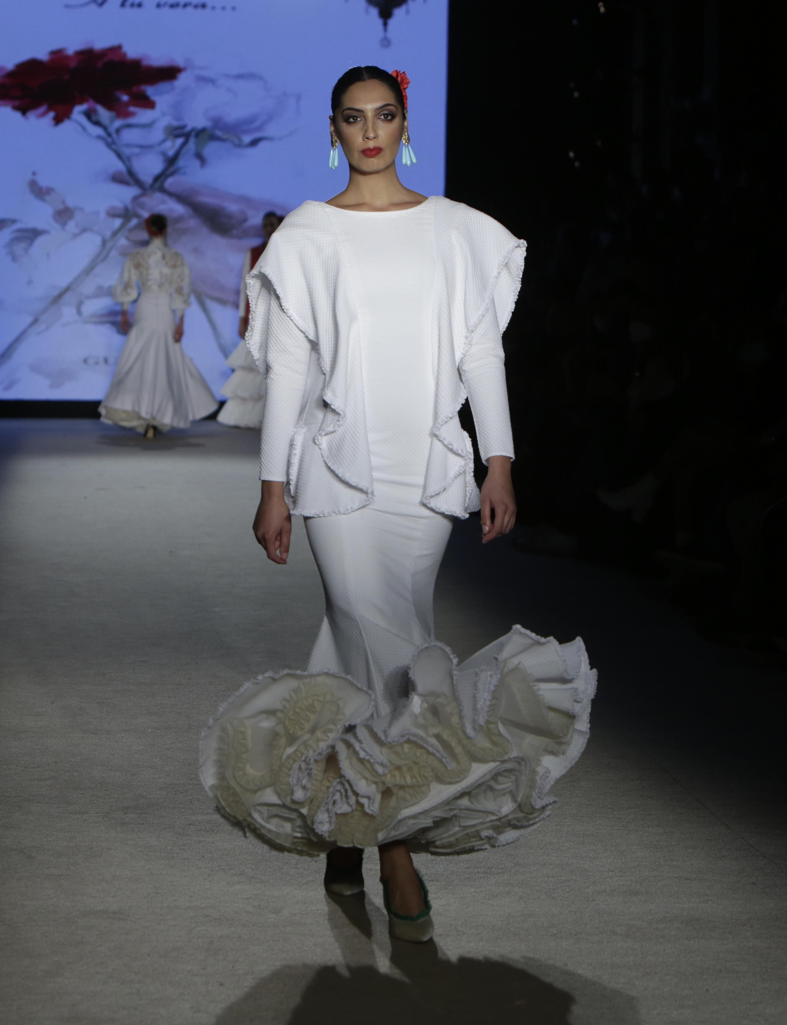 WE LOVE FLAMENCO. GUZMAN