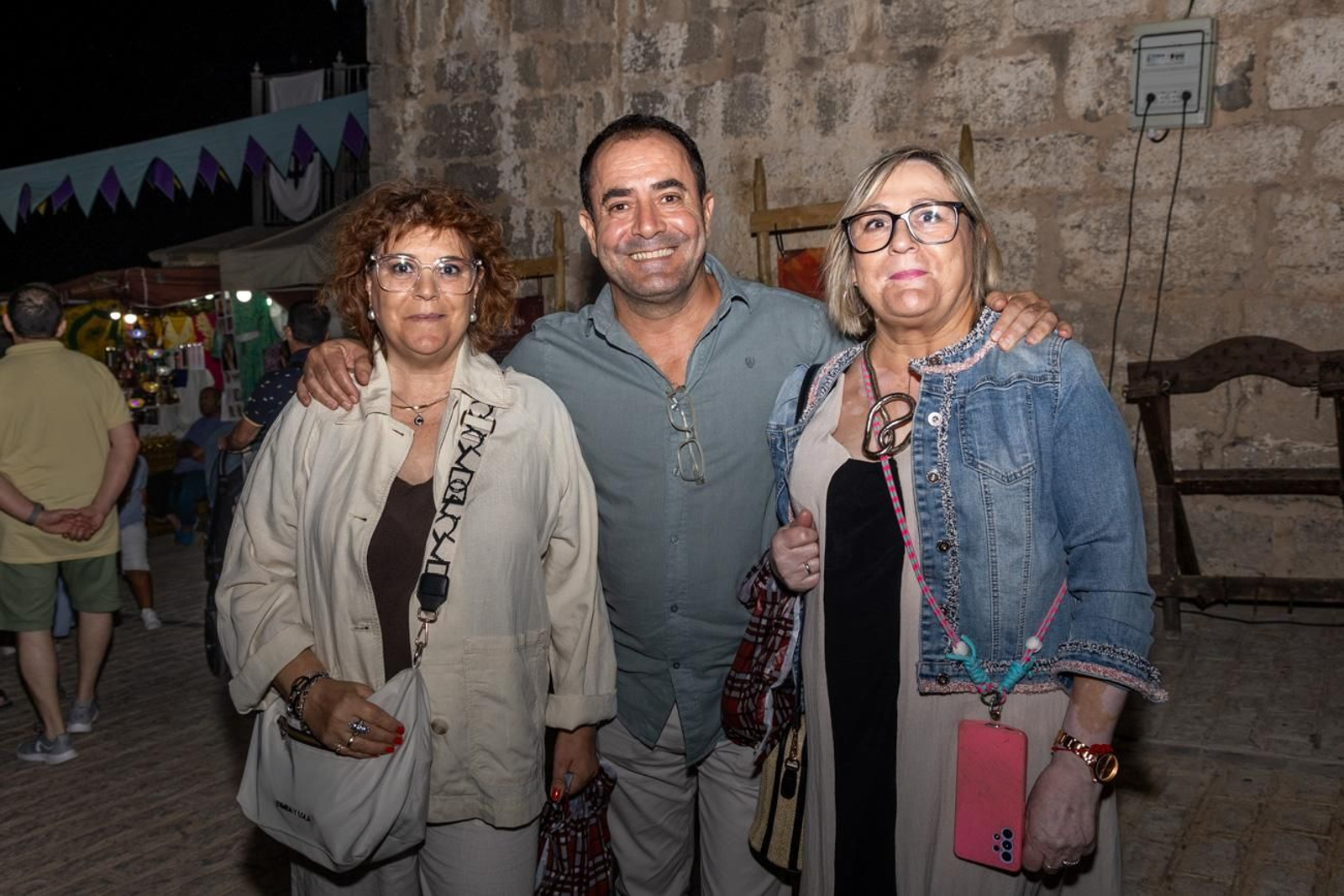 Fiestas Calatravas de Alcaudete